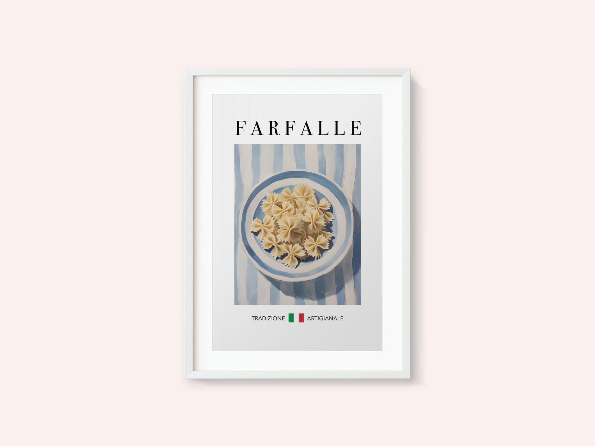 Farfalle