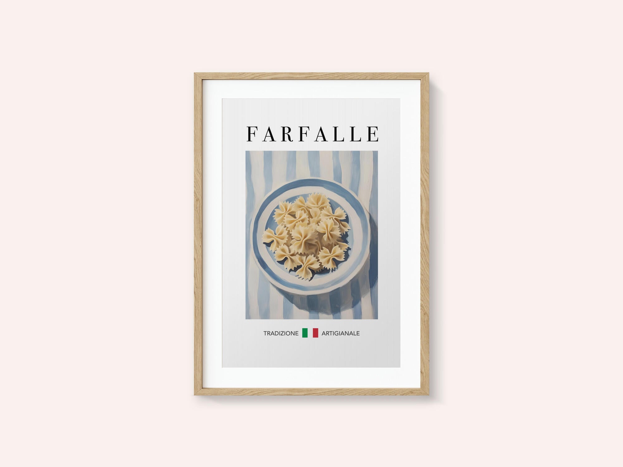 Farfalle