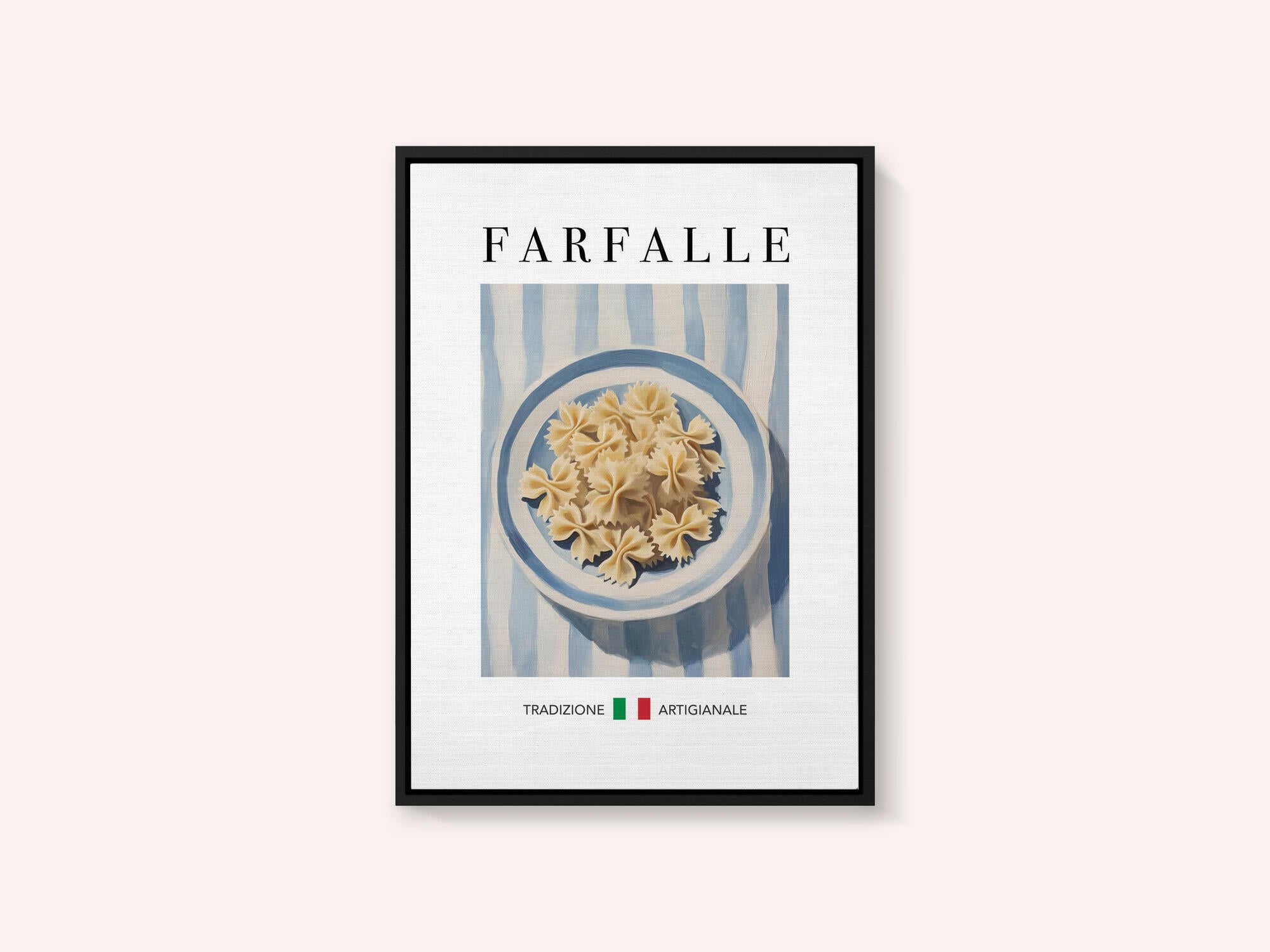 Farfalle