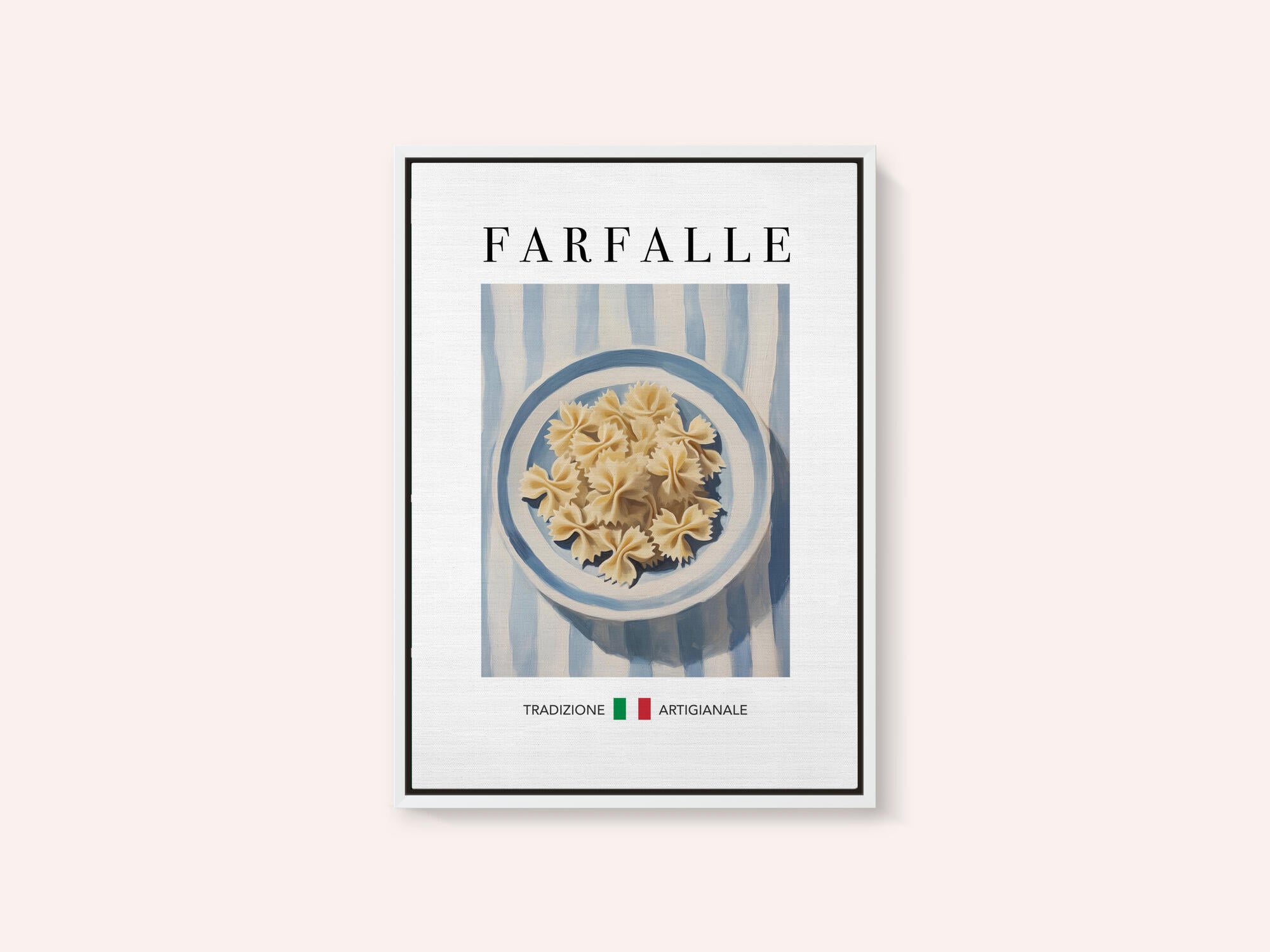 Farfalle