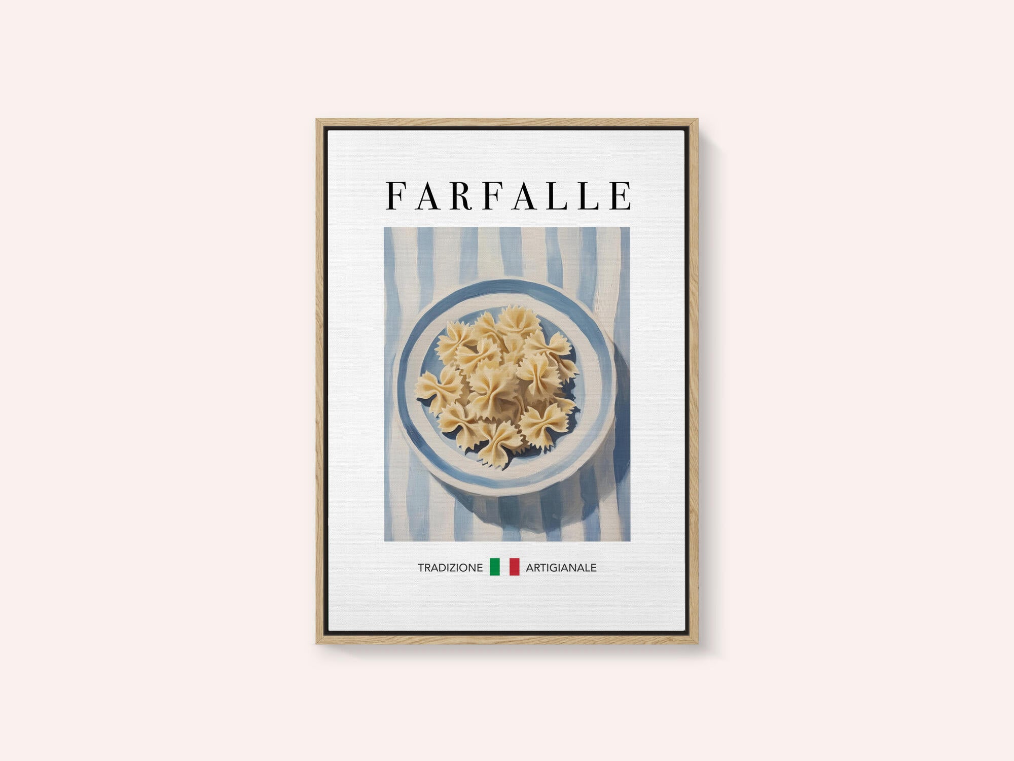 Farfalle