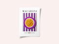 Macaroni