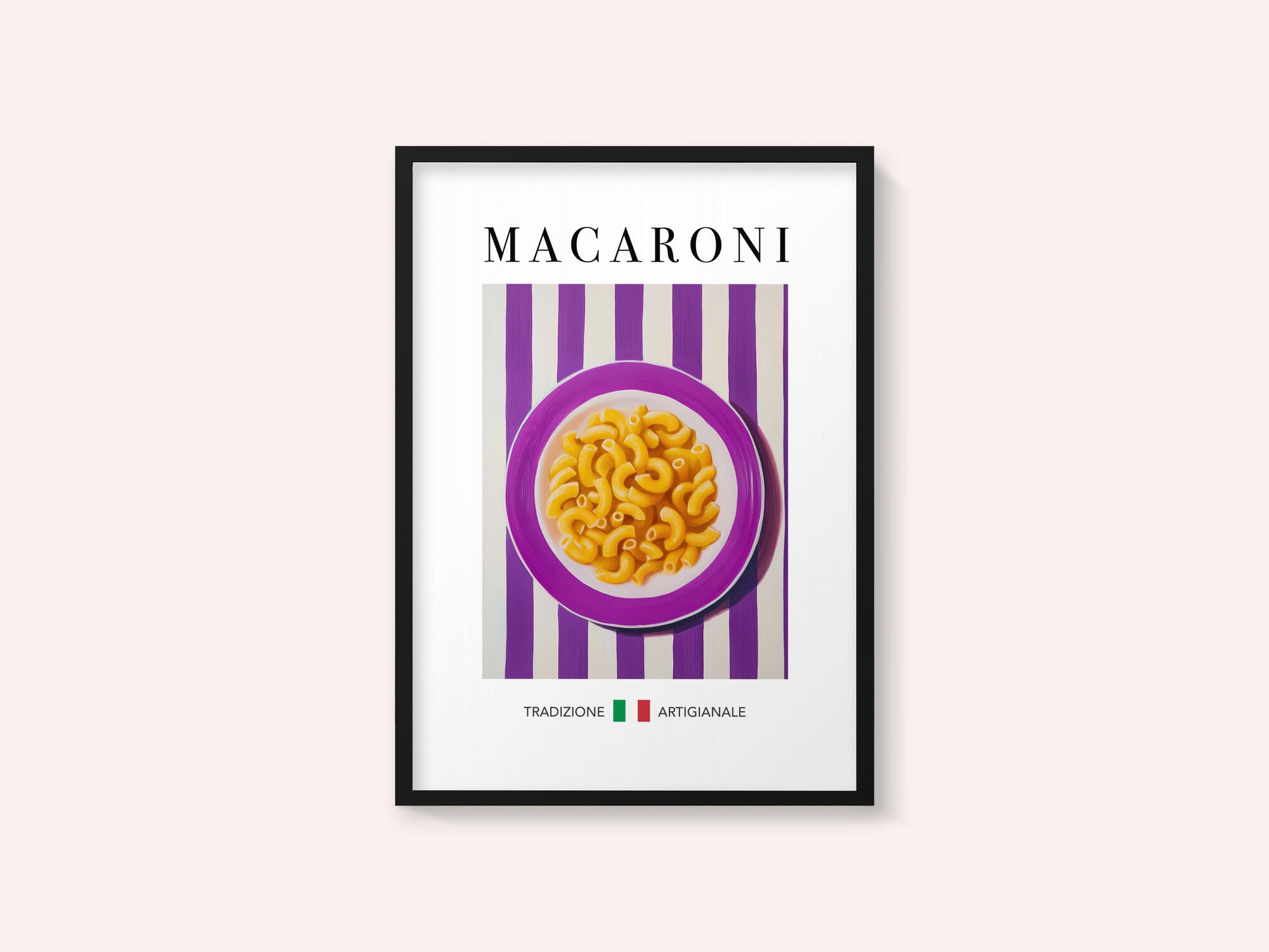 Macaroni