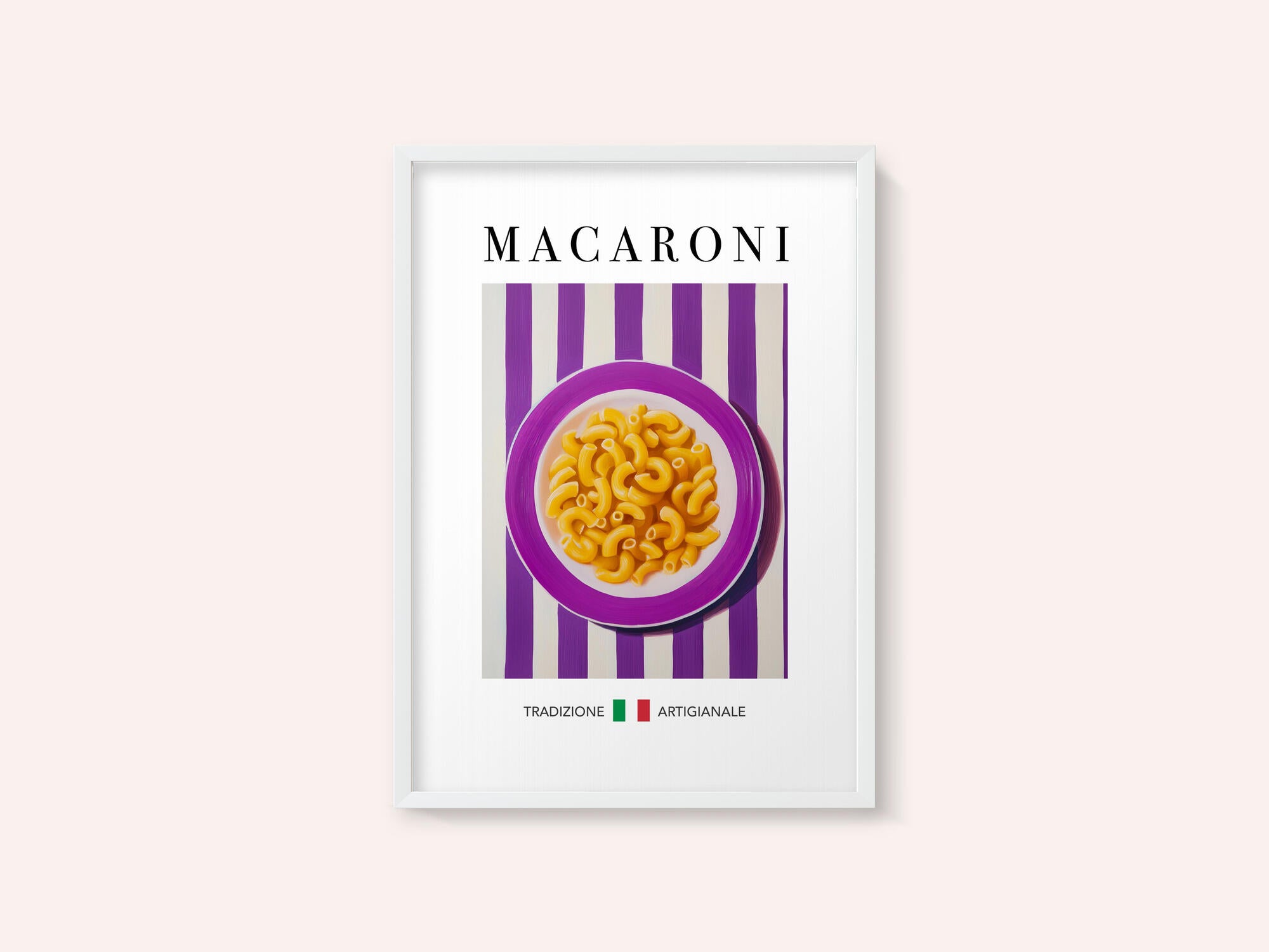 Macaroni