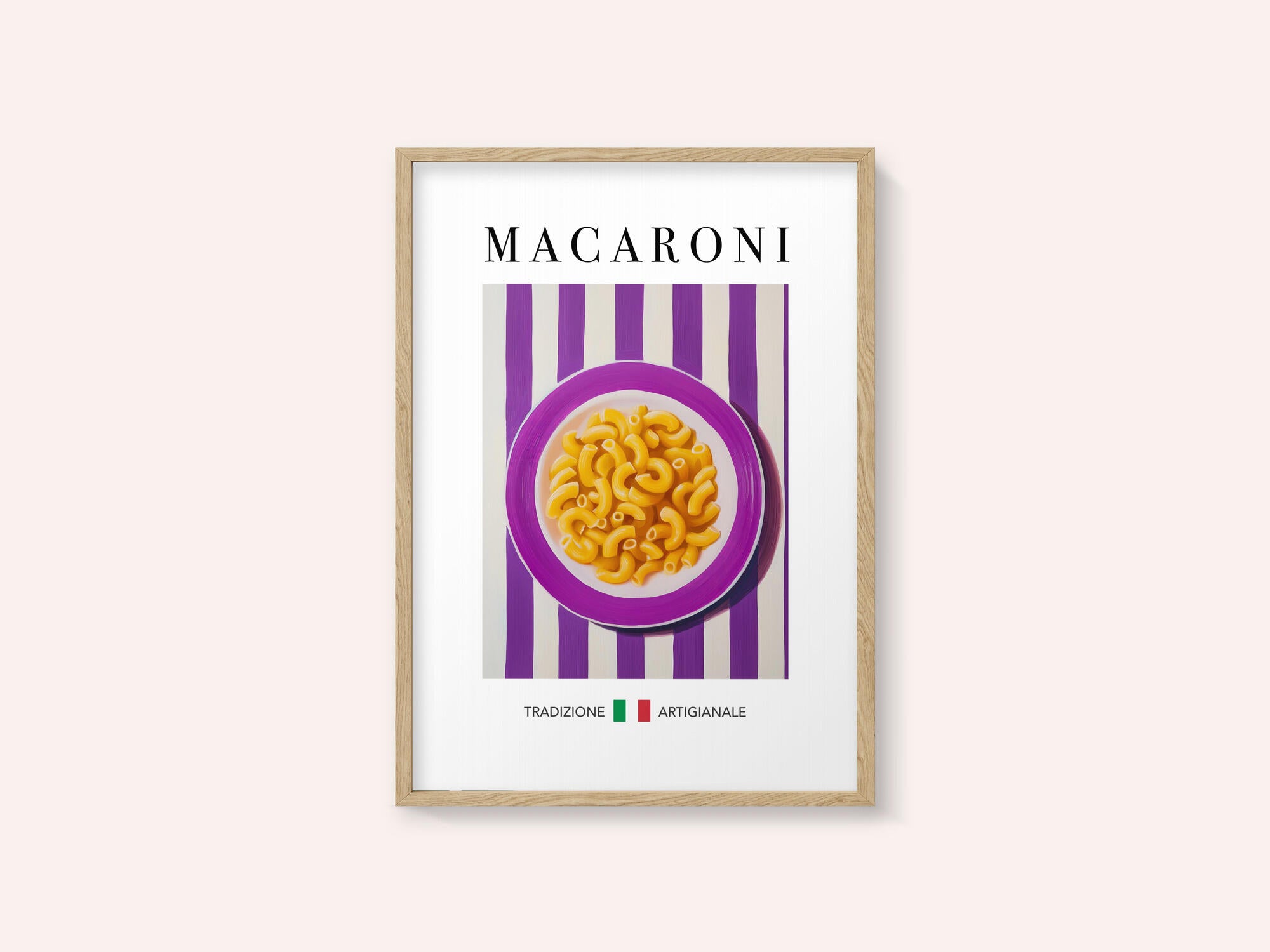 Macaroni