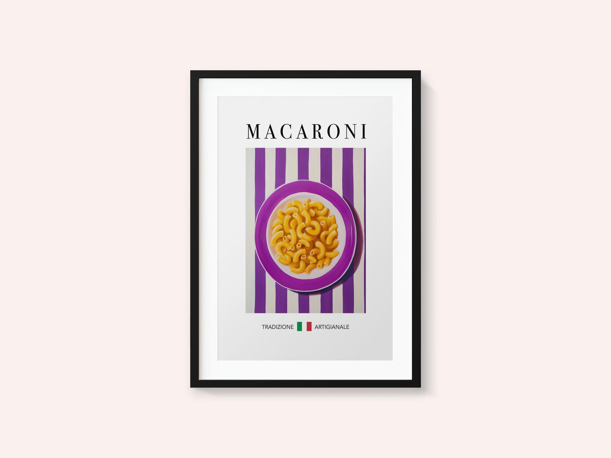 Macaroni