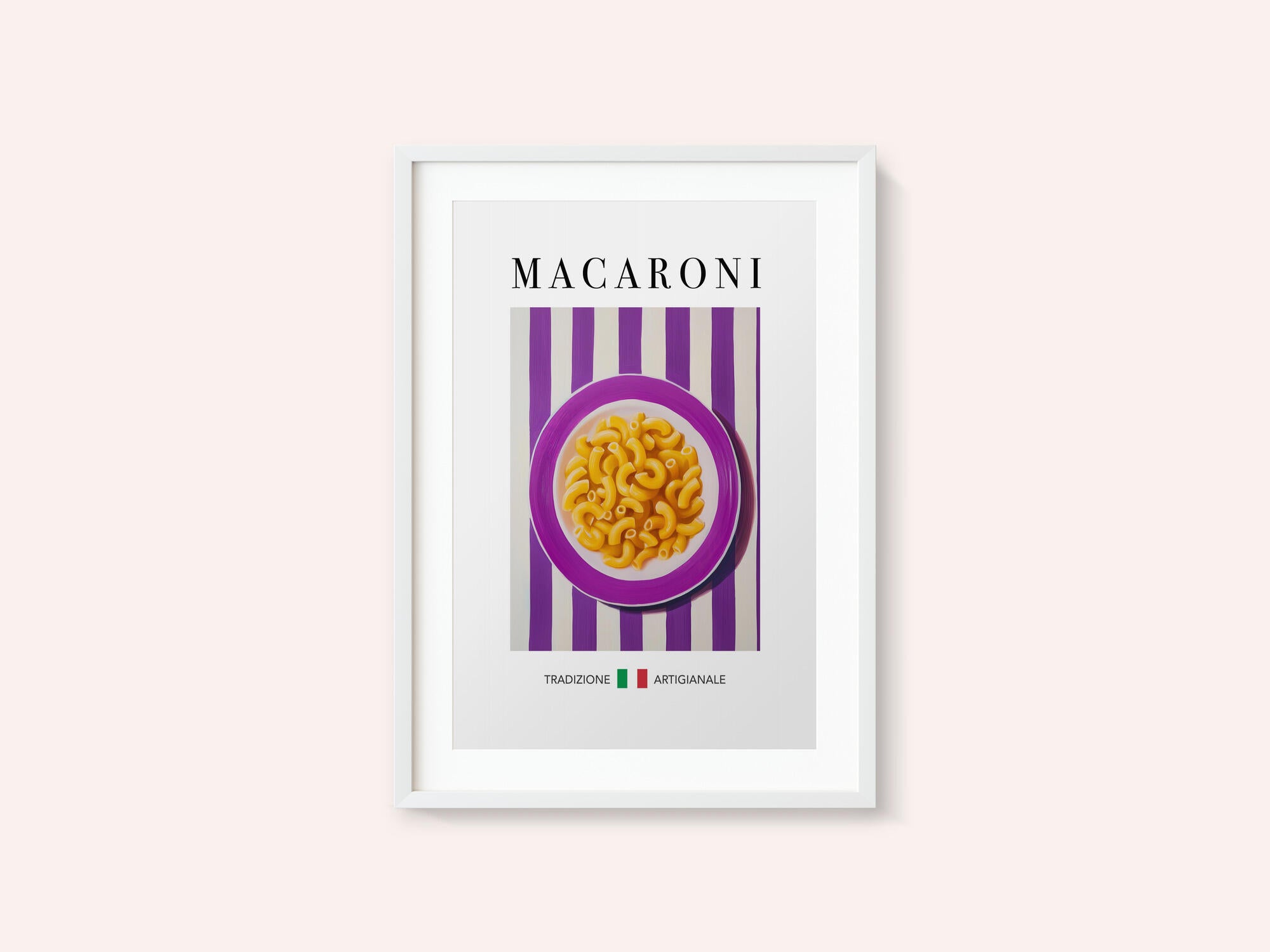 Macaroni