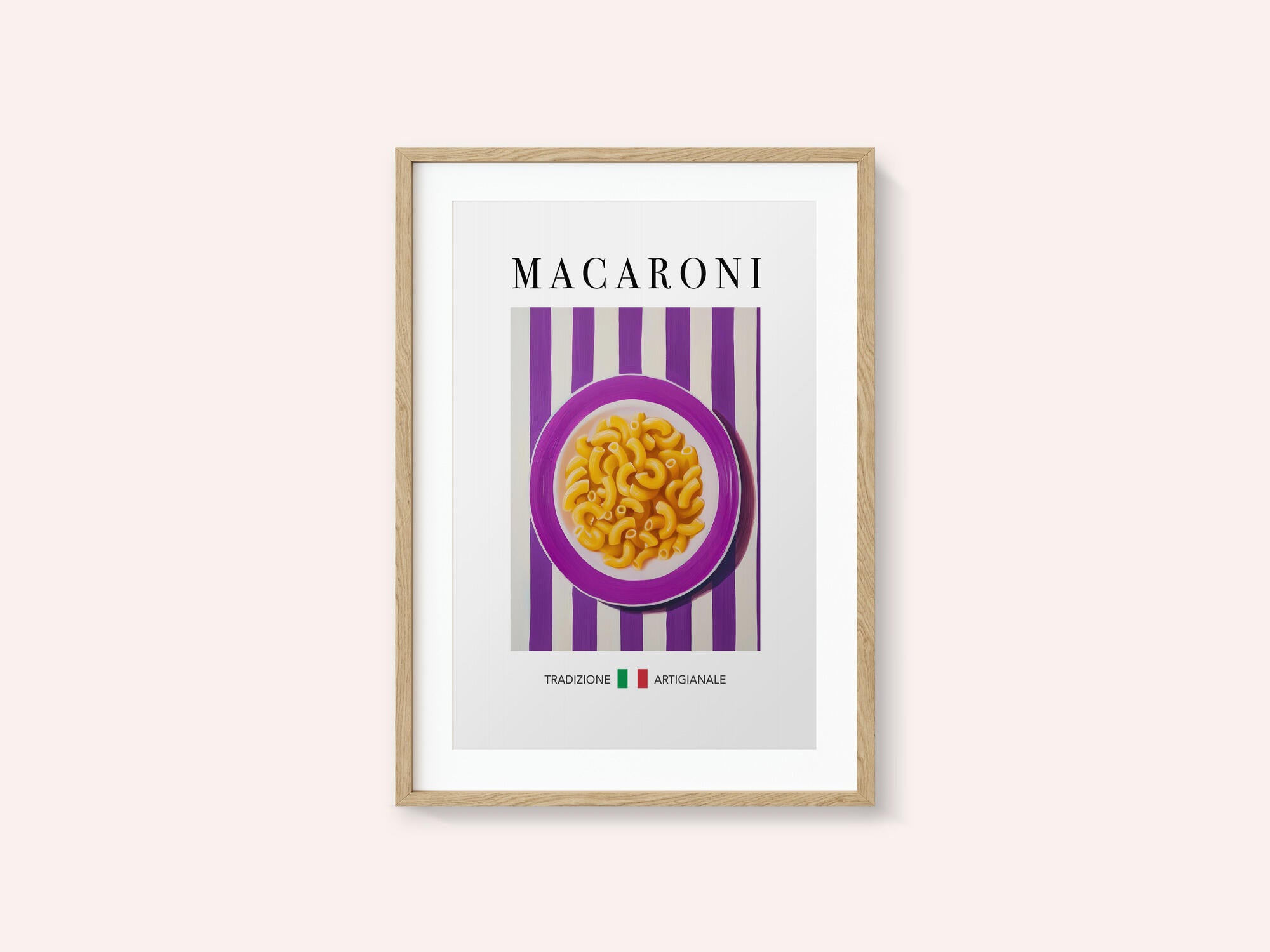 Macaroni