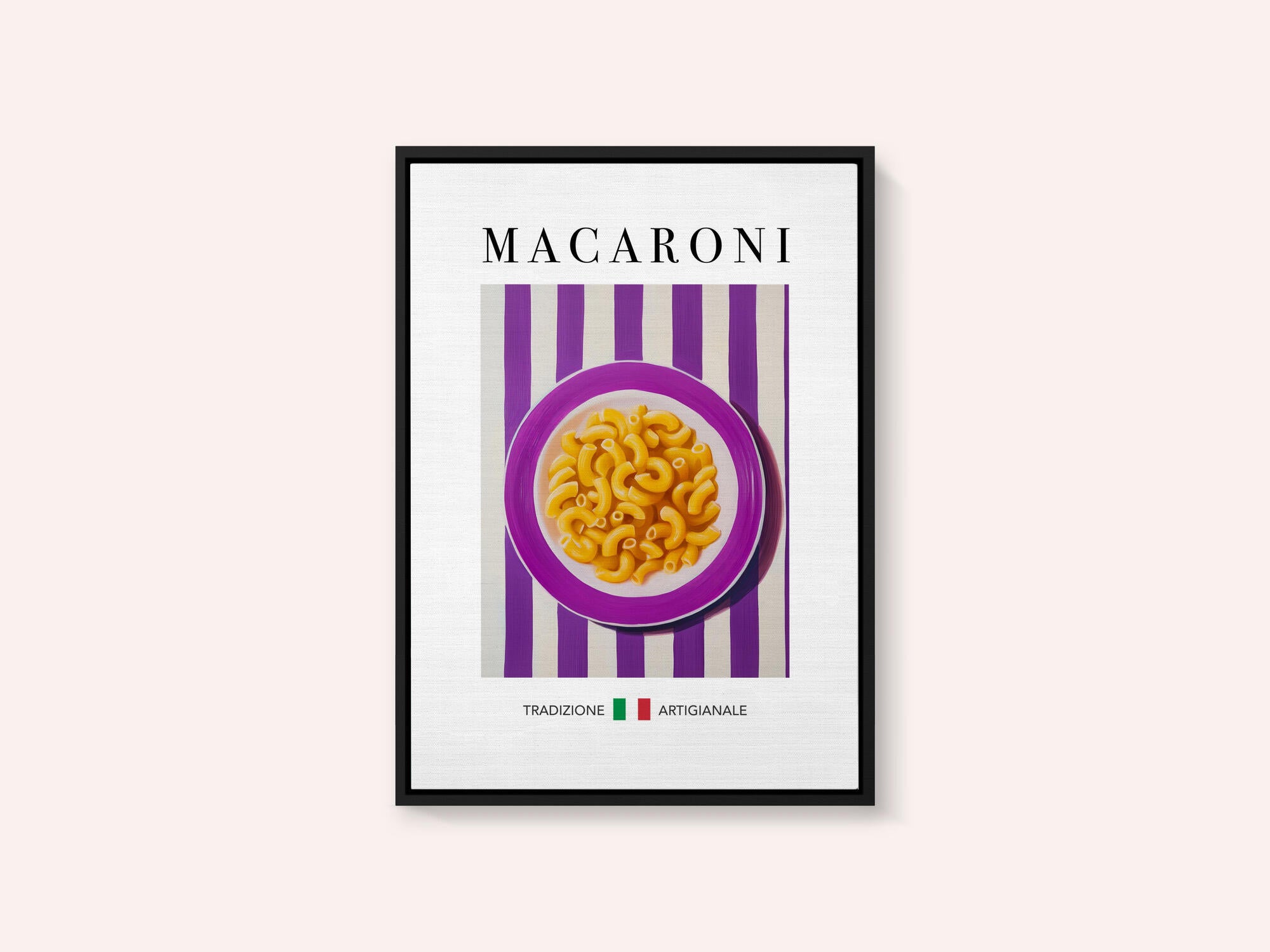 Macaroni