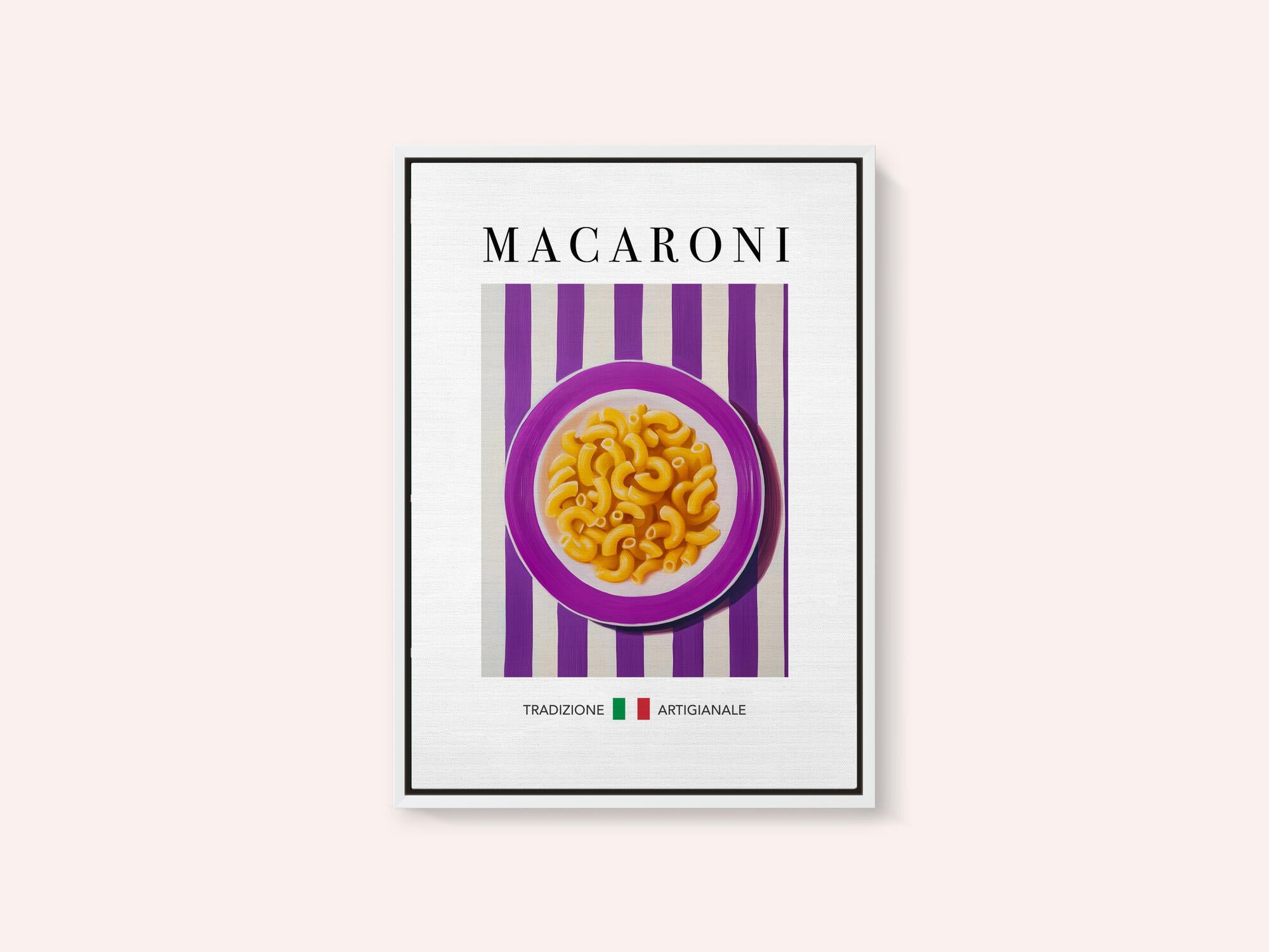 Macaroni