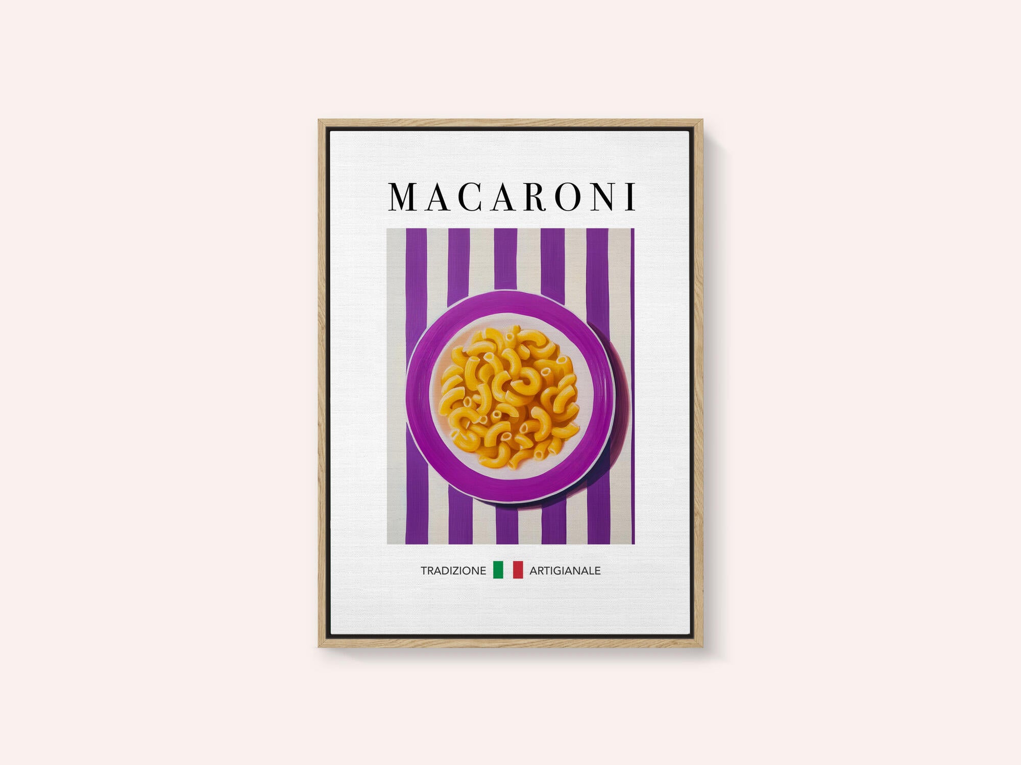 Macaroni
