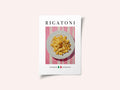 Rigatoni
