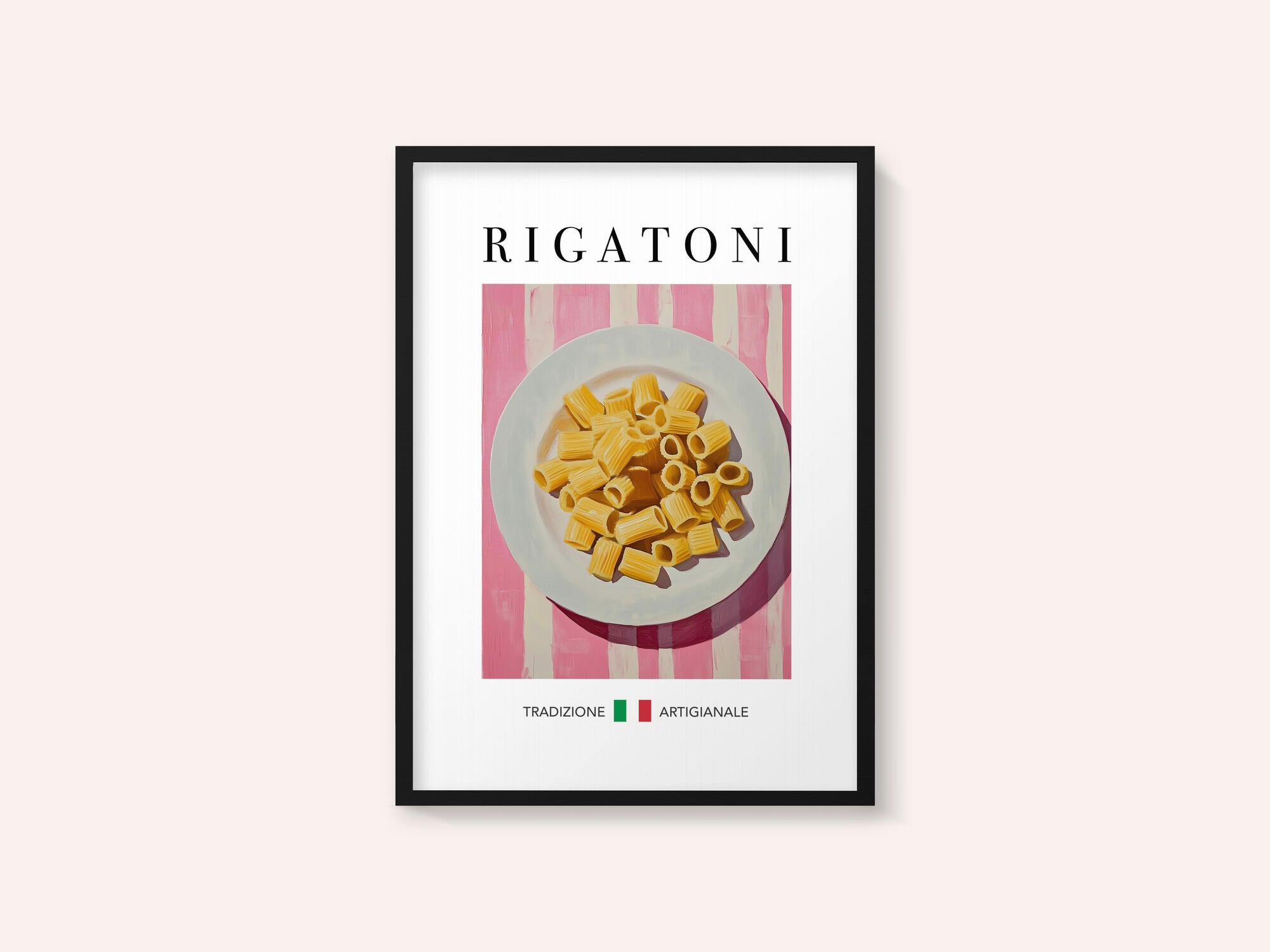 Rigatoni