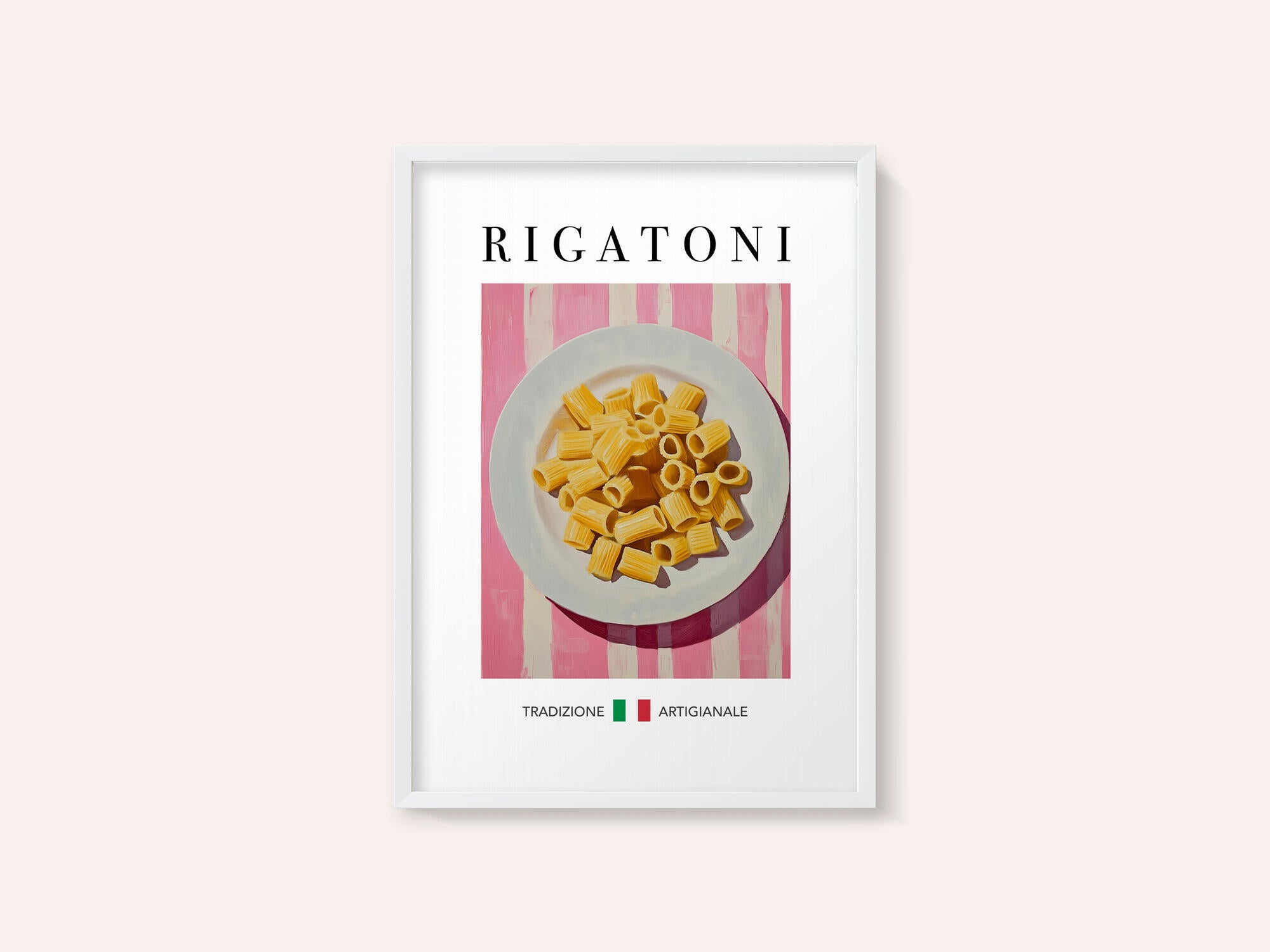 Rigatoni