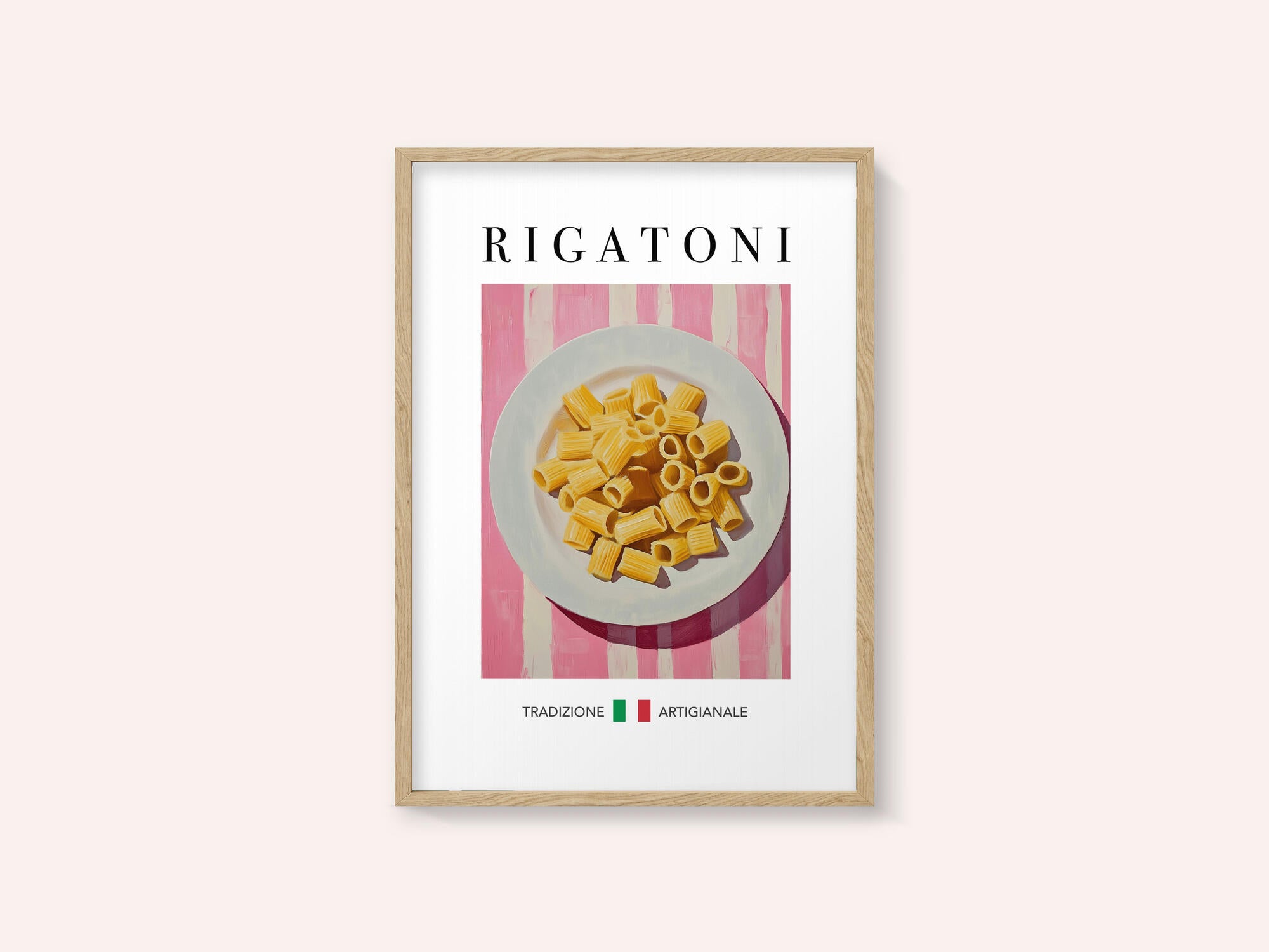 Rigatoni