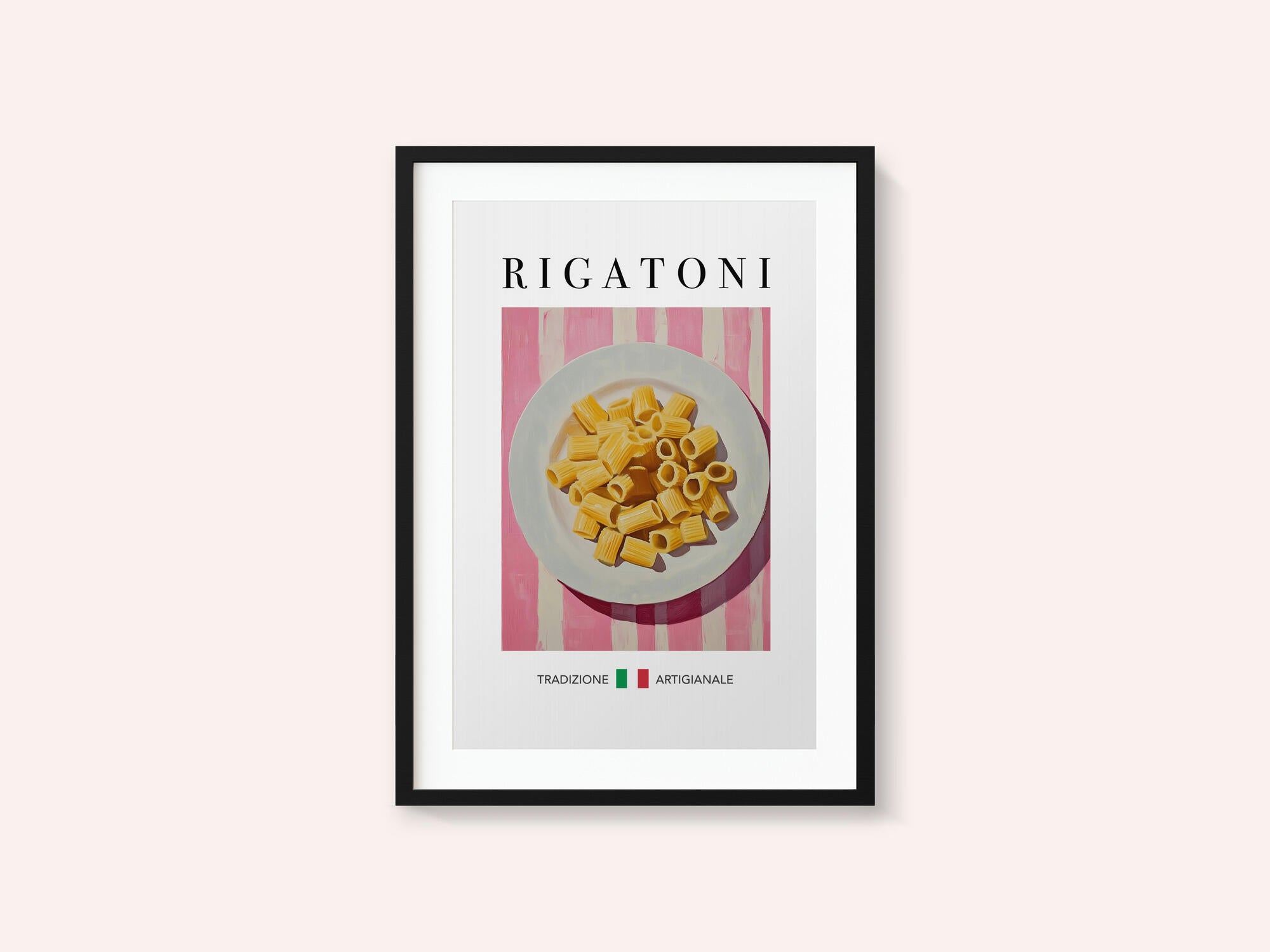 Rigatoni