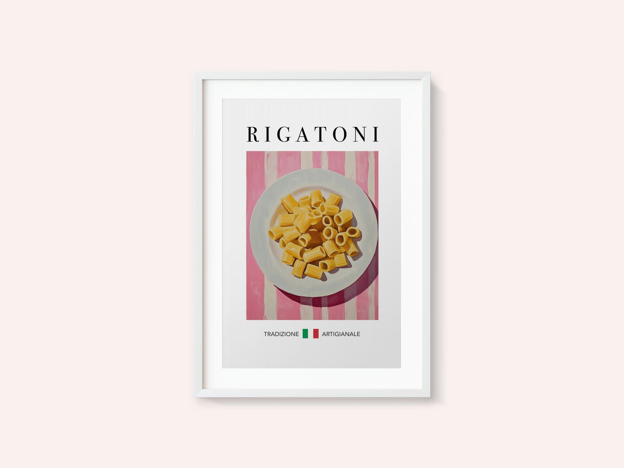 Rigatoni