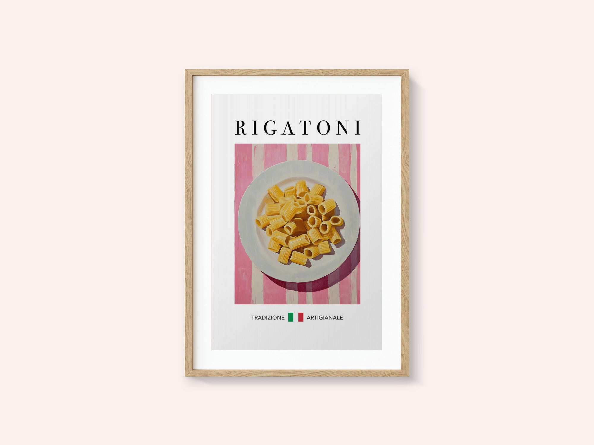Rigatoni