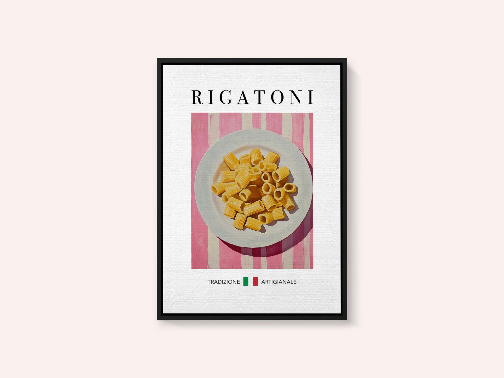 Rigatoni