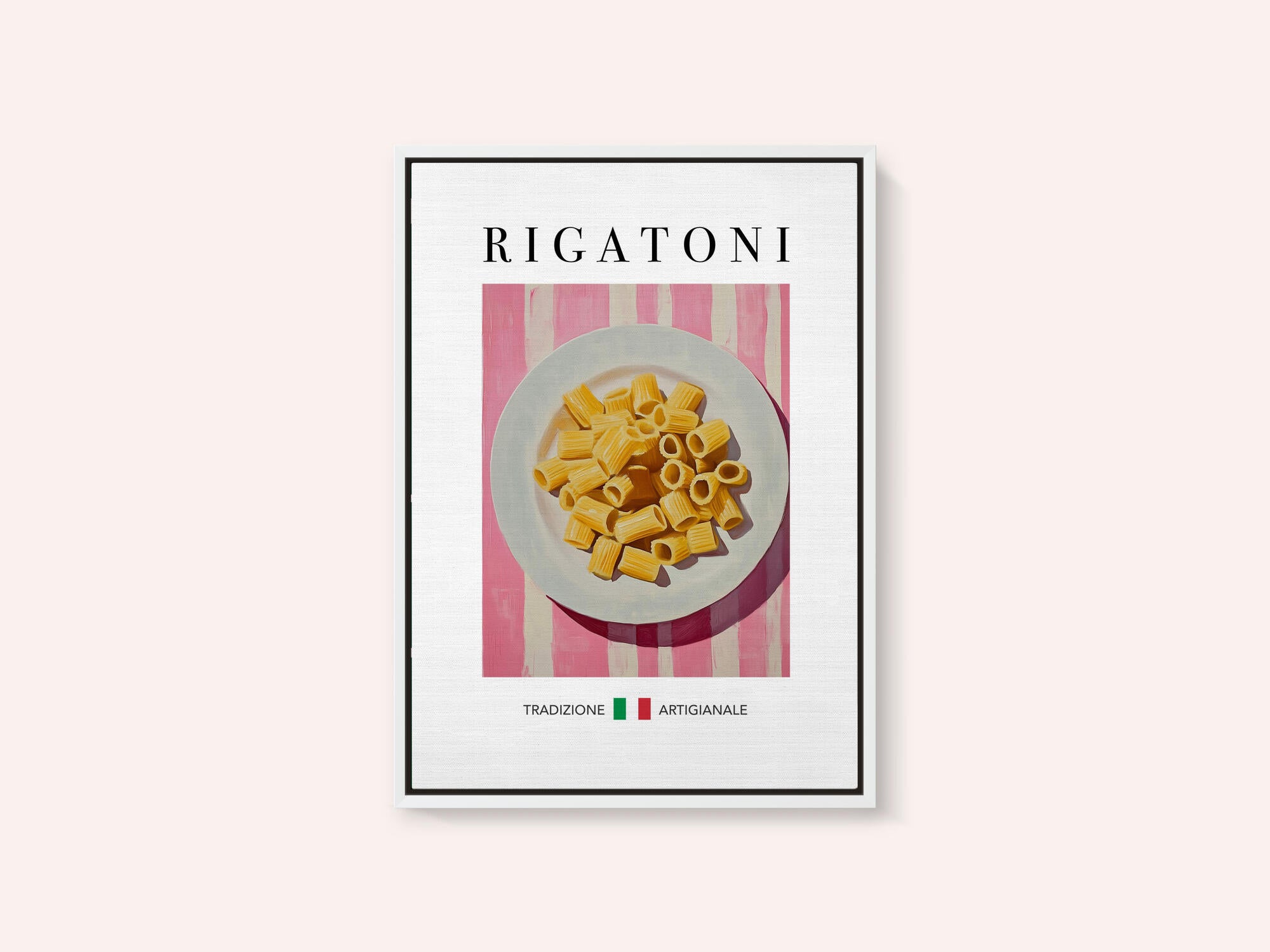 Rigatoni