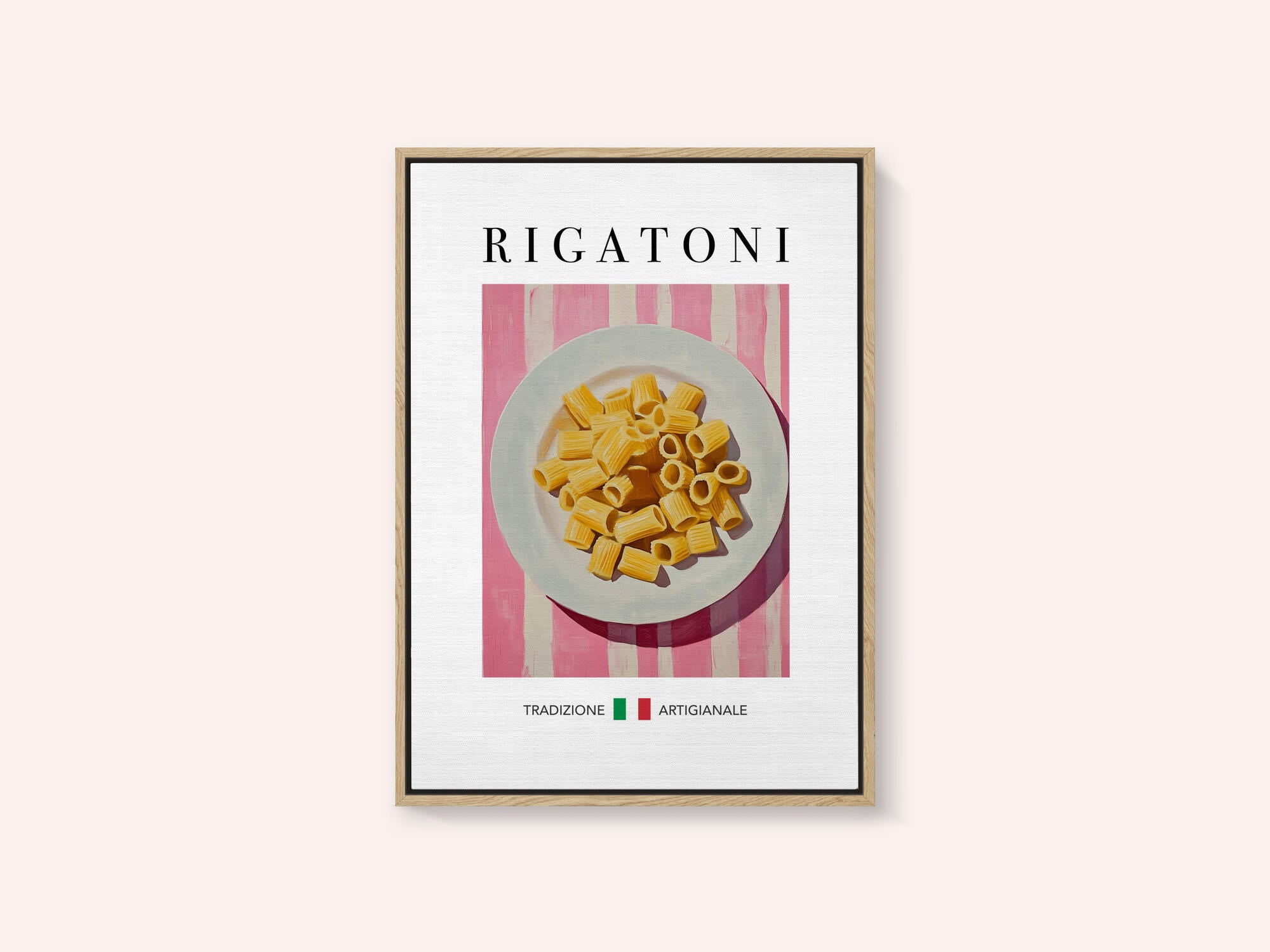 Rigatoni