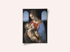 Madonna Litta