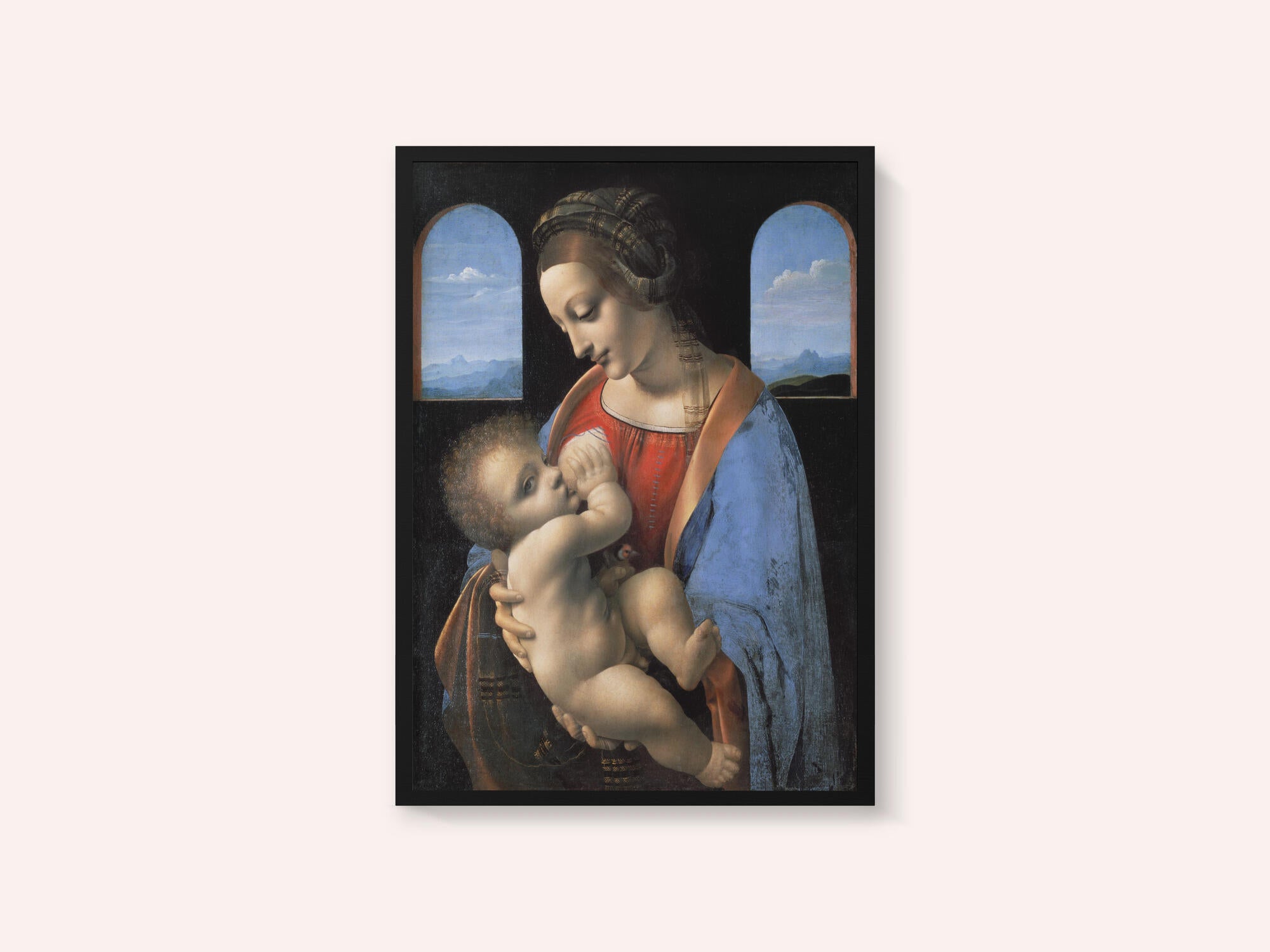 Madonna Litta