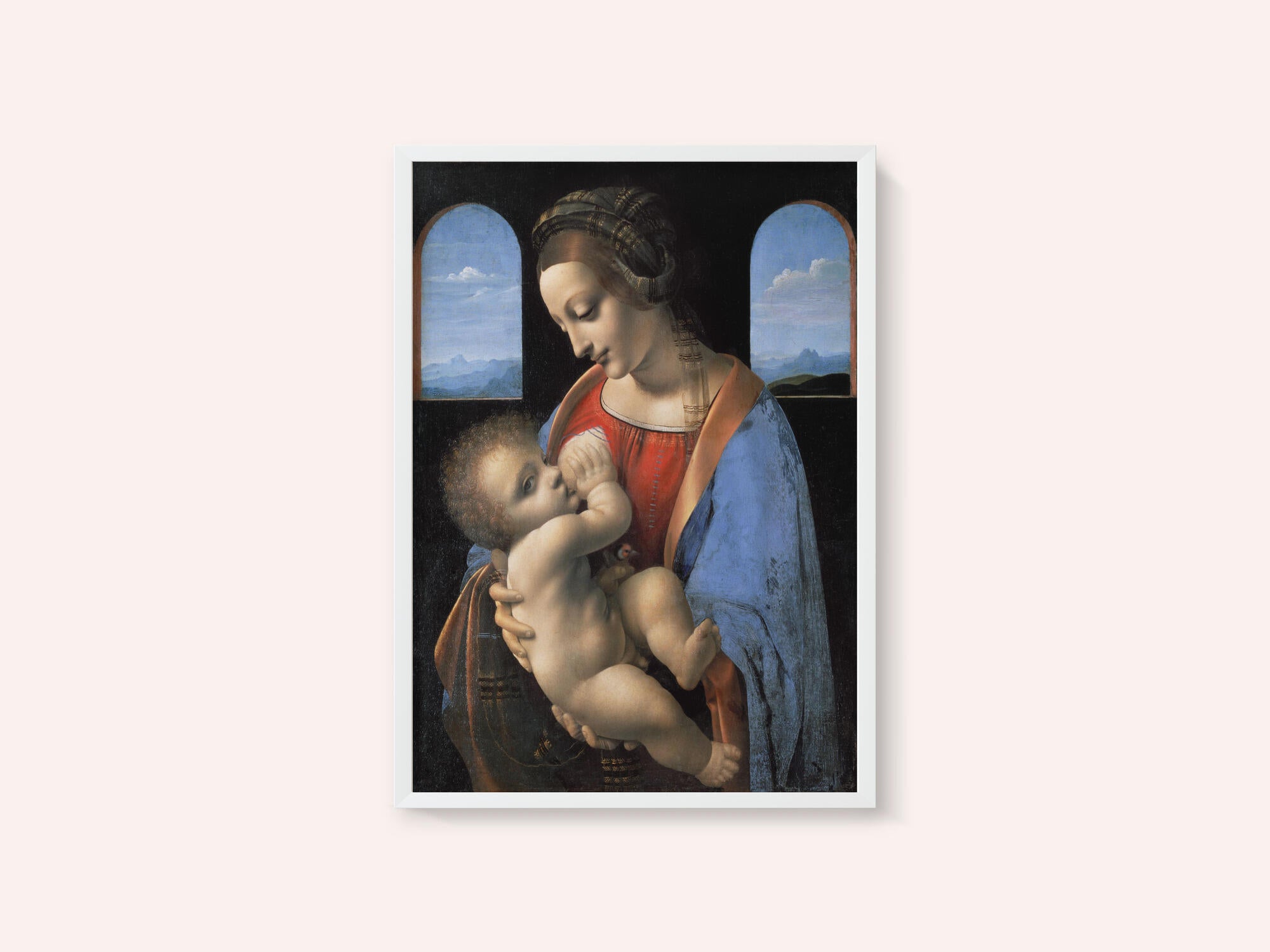 Madonna Litta