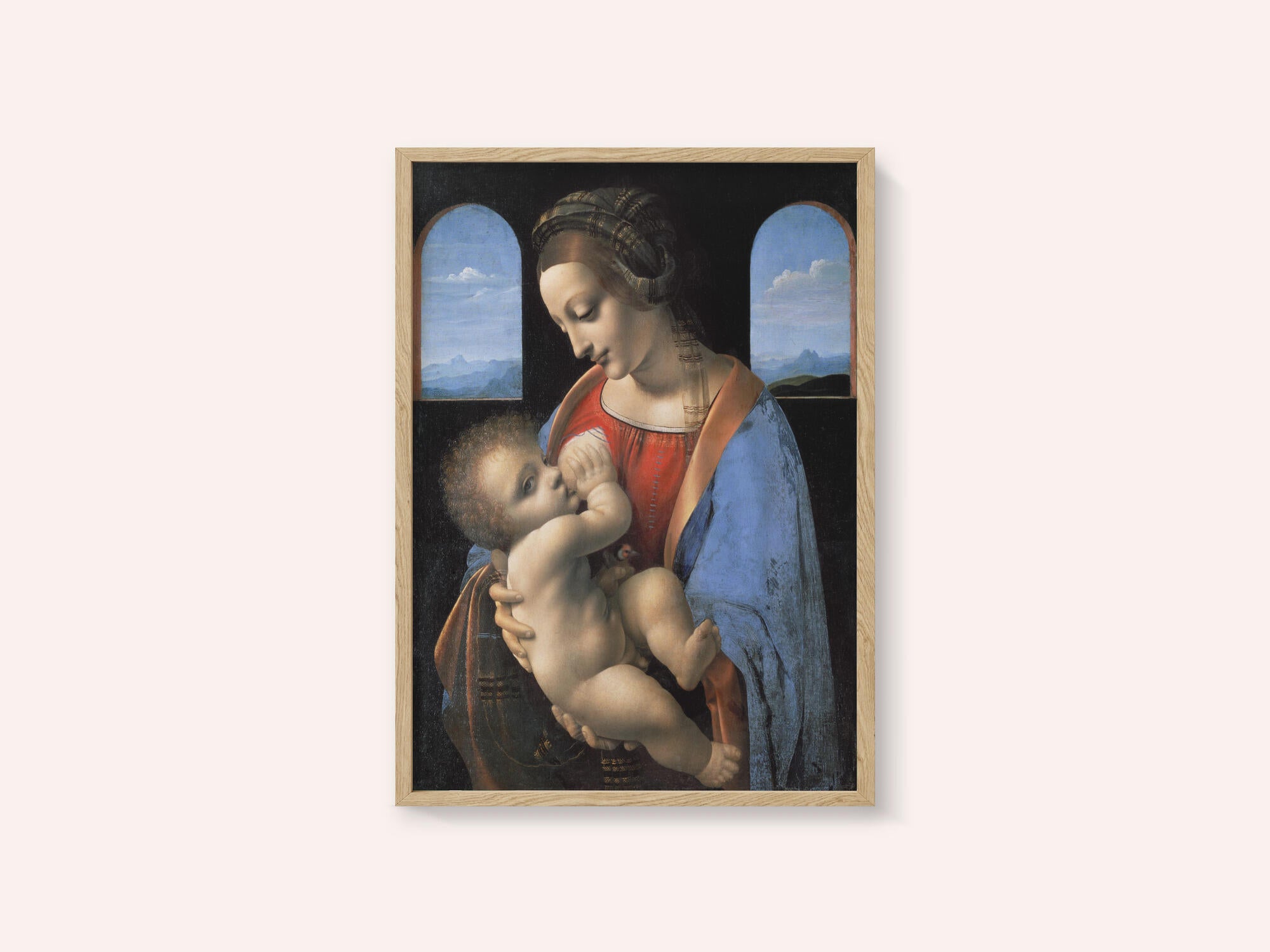 Madonna Litta