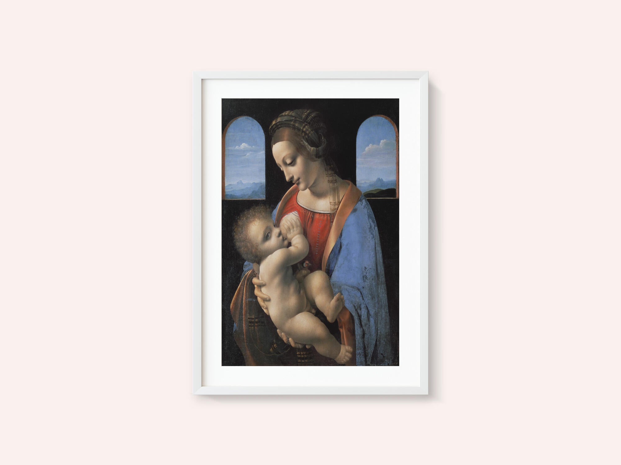 Madonna Litta