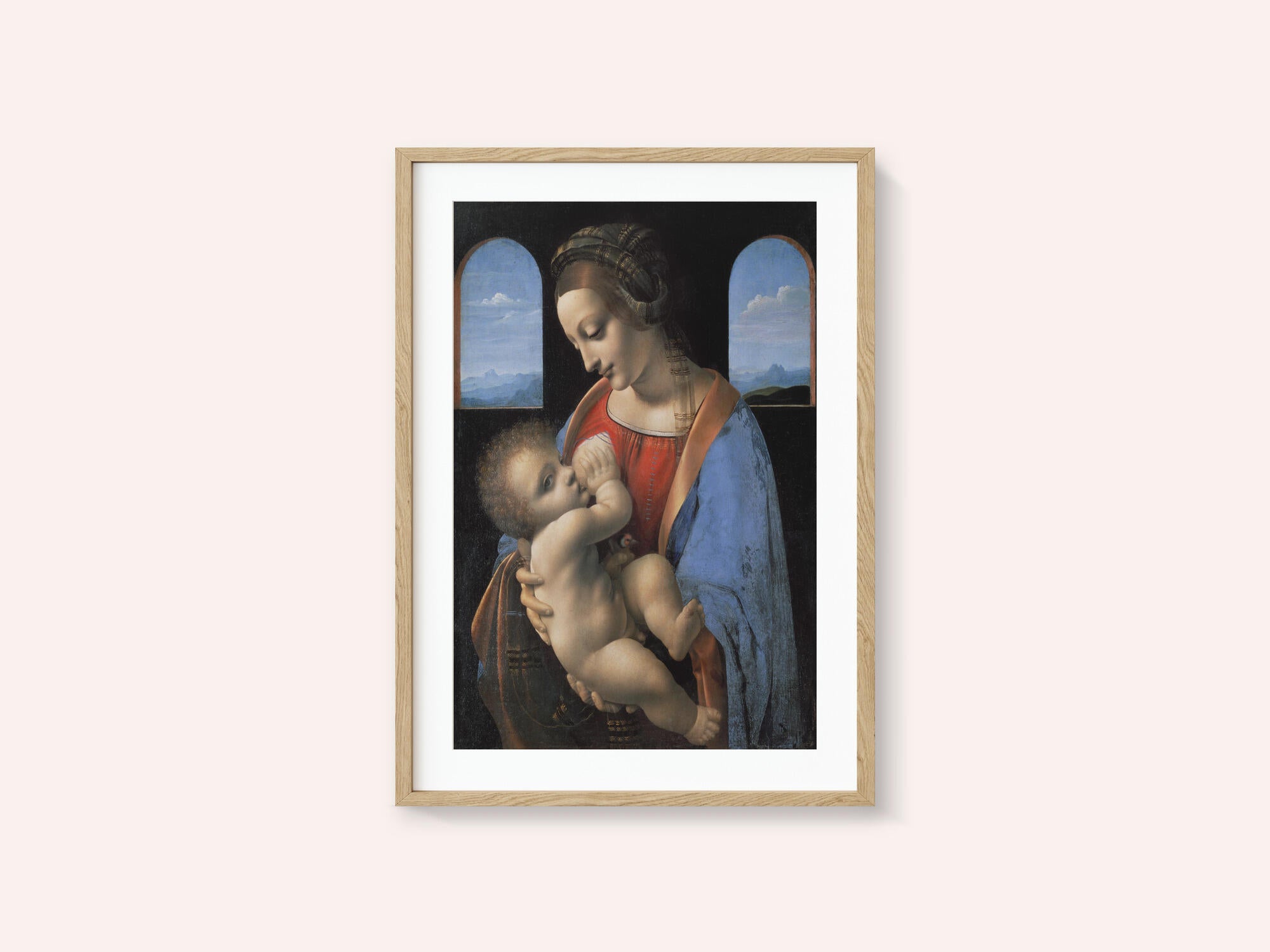 Madonna Litta