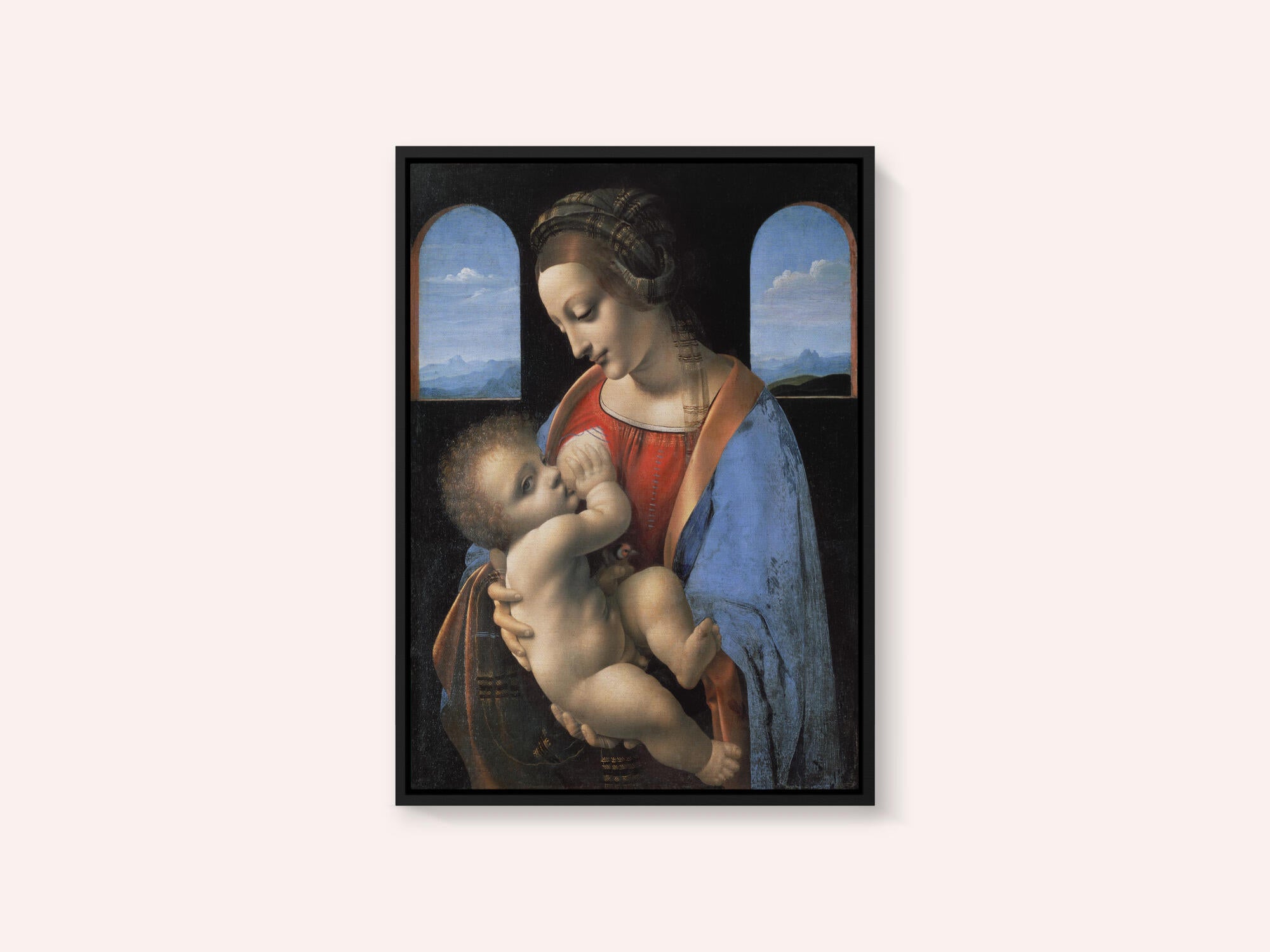 Madonna Litta