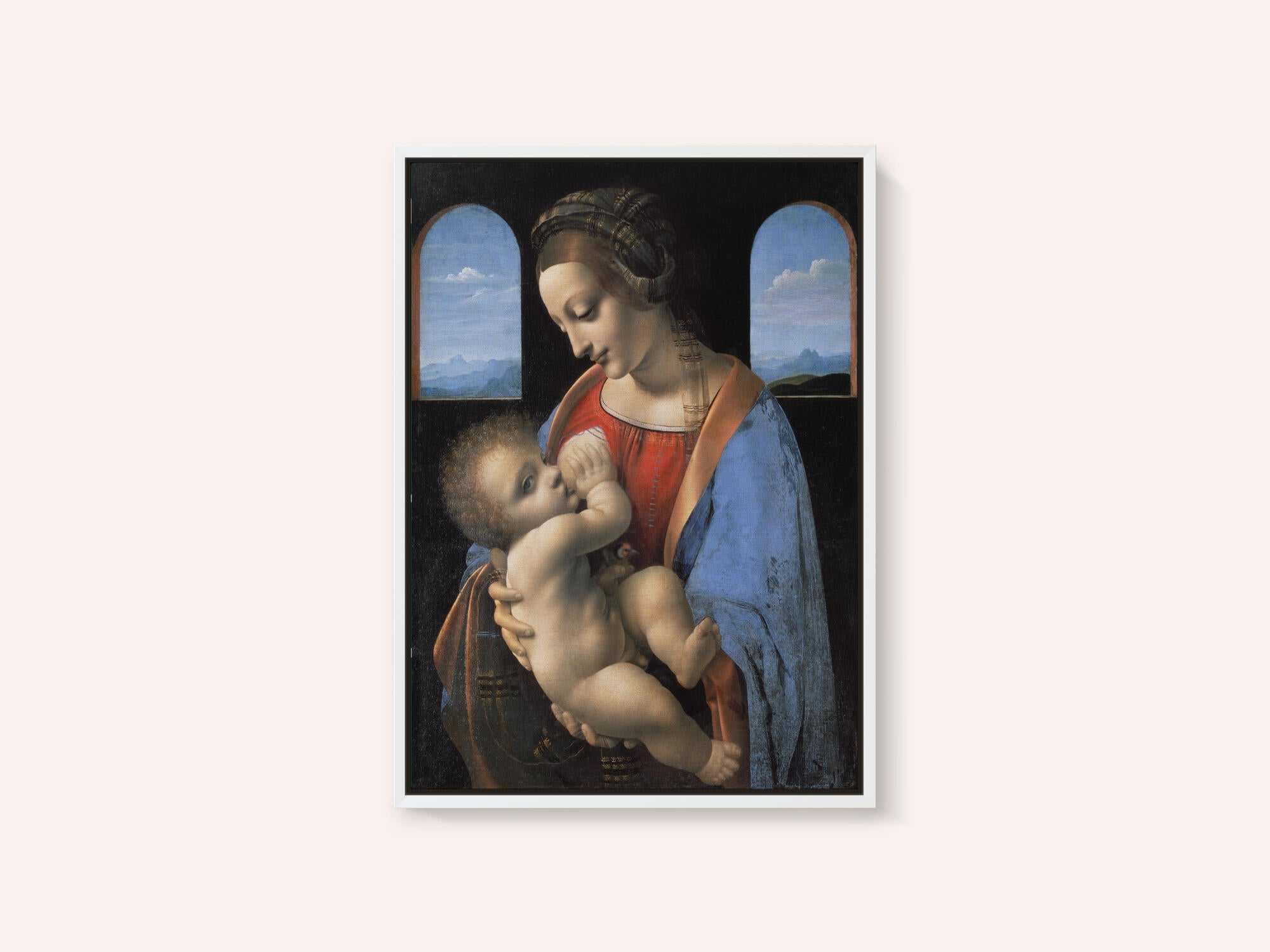 Madonna Litta