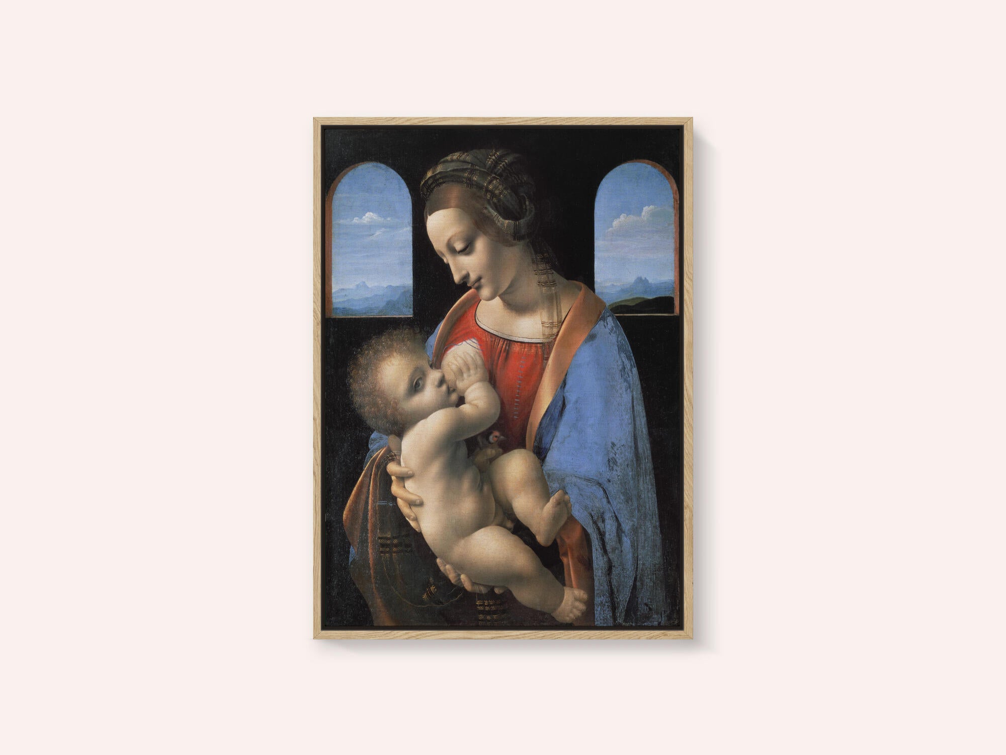 Madonna Litta