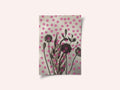 Vintage Flowers No.9