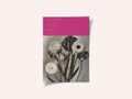 Vintage Flowers No.10
