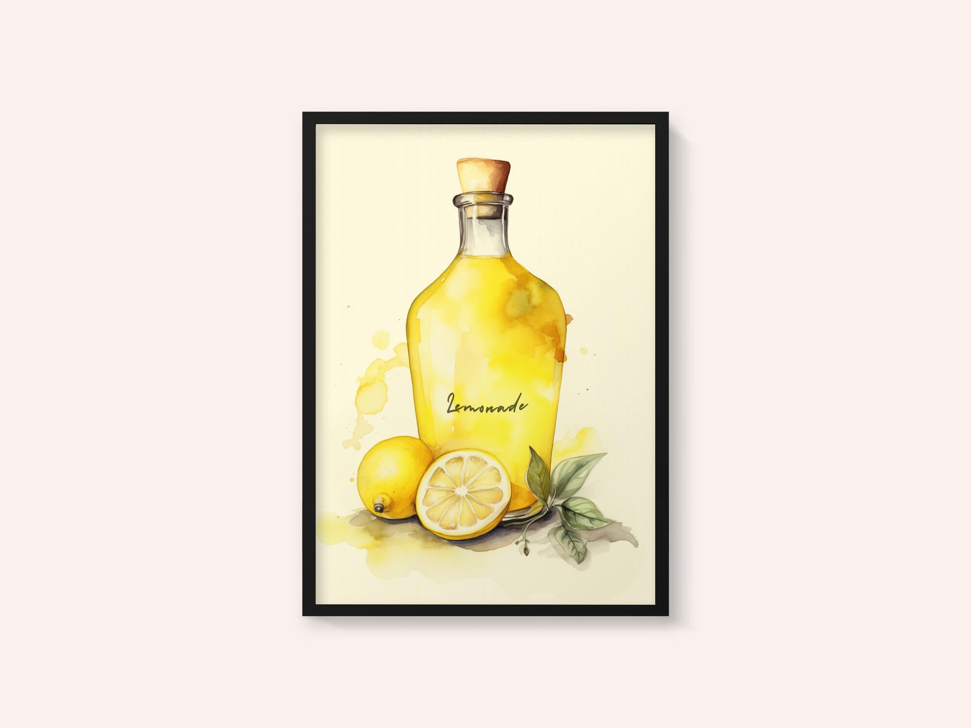 Lemonade