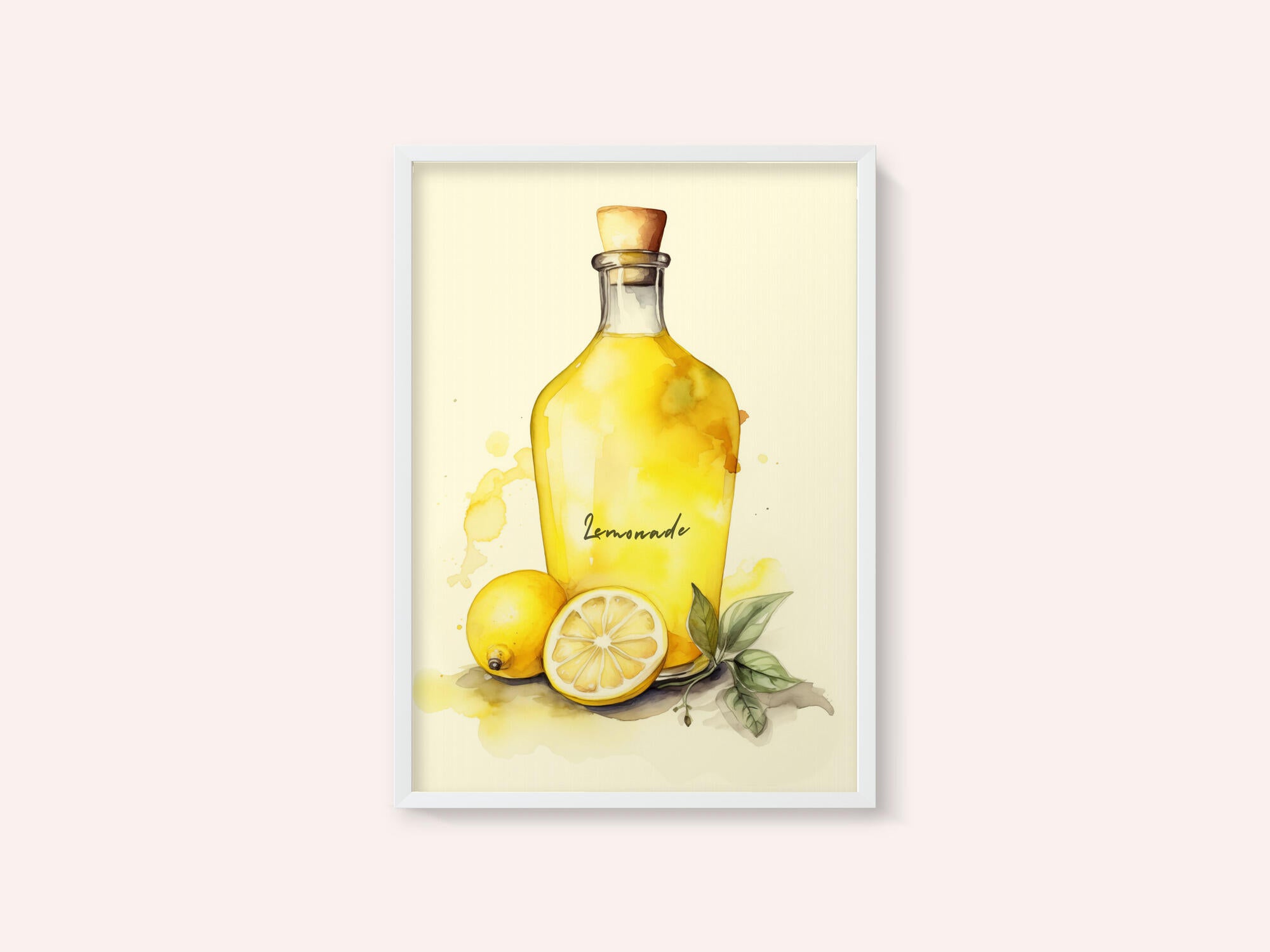 Lemonade