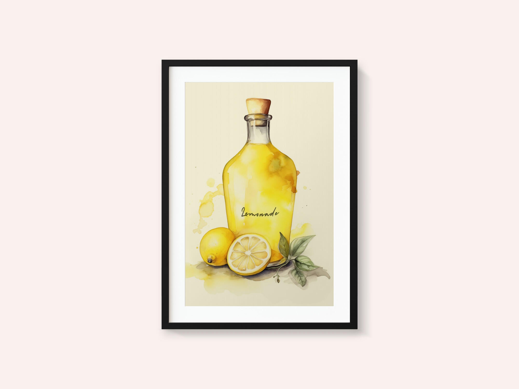 Lemonade