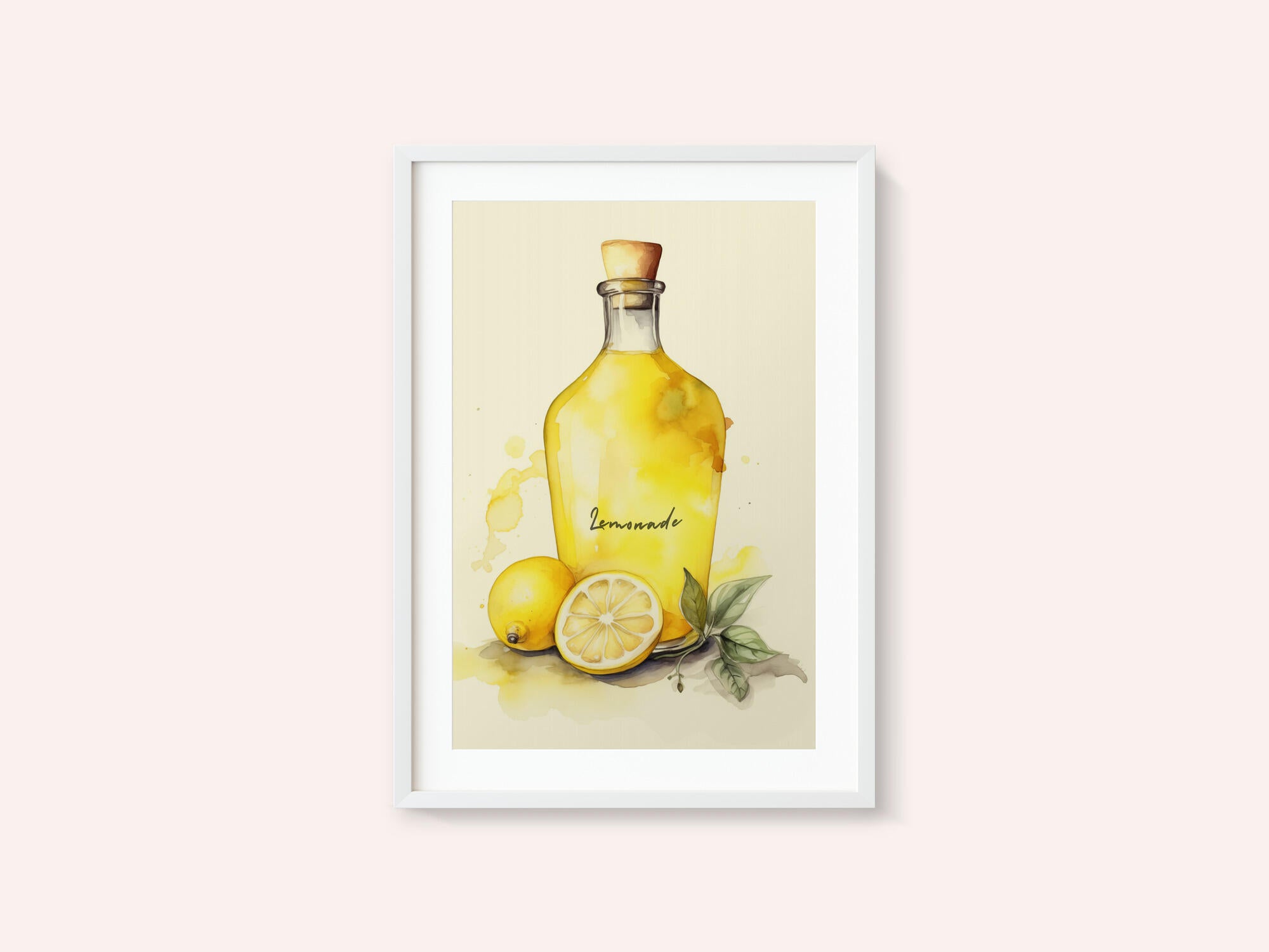 Lemonade