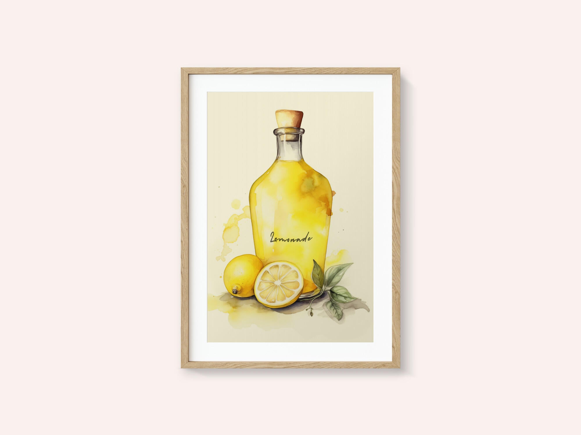 Lemonade