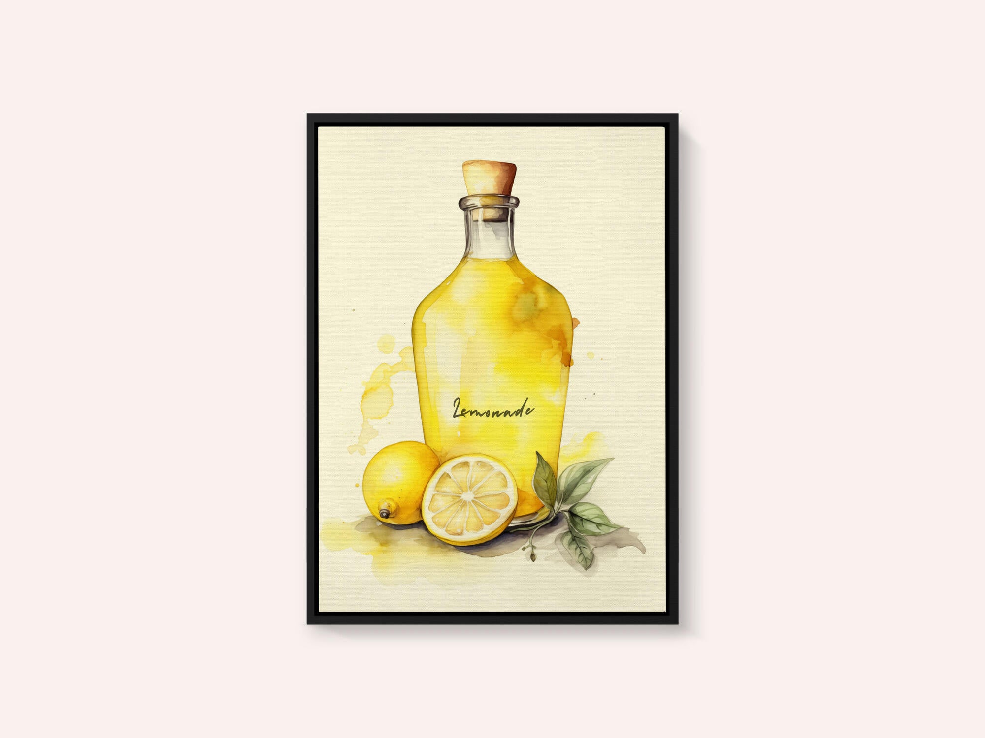 Lemonade