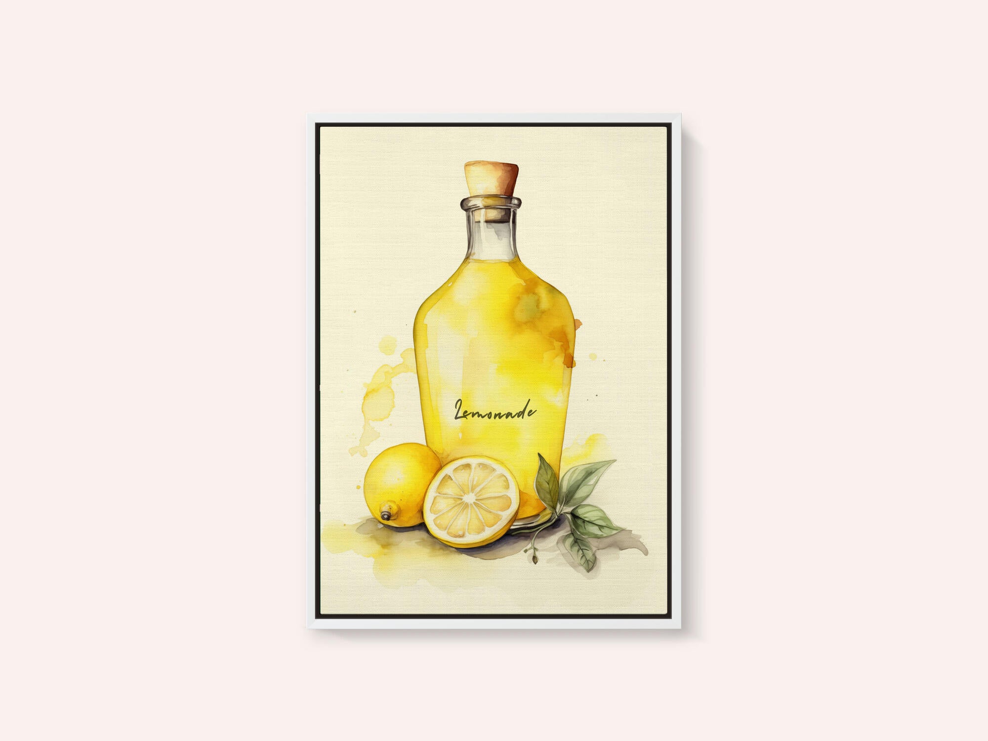 Lemonade