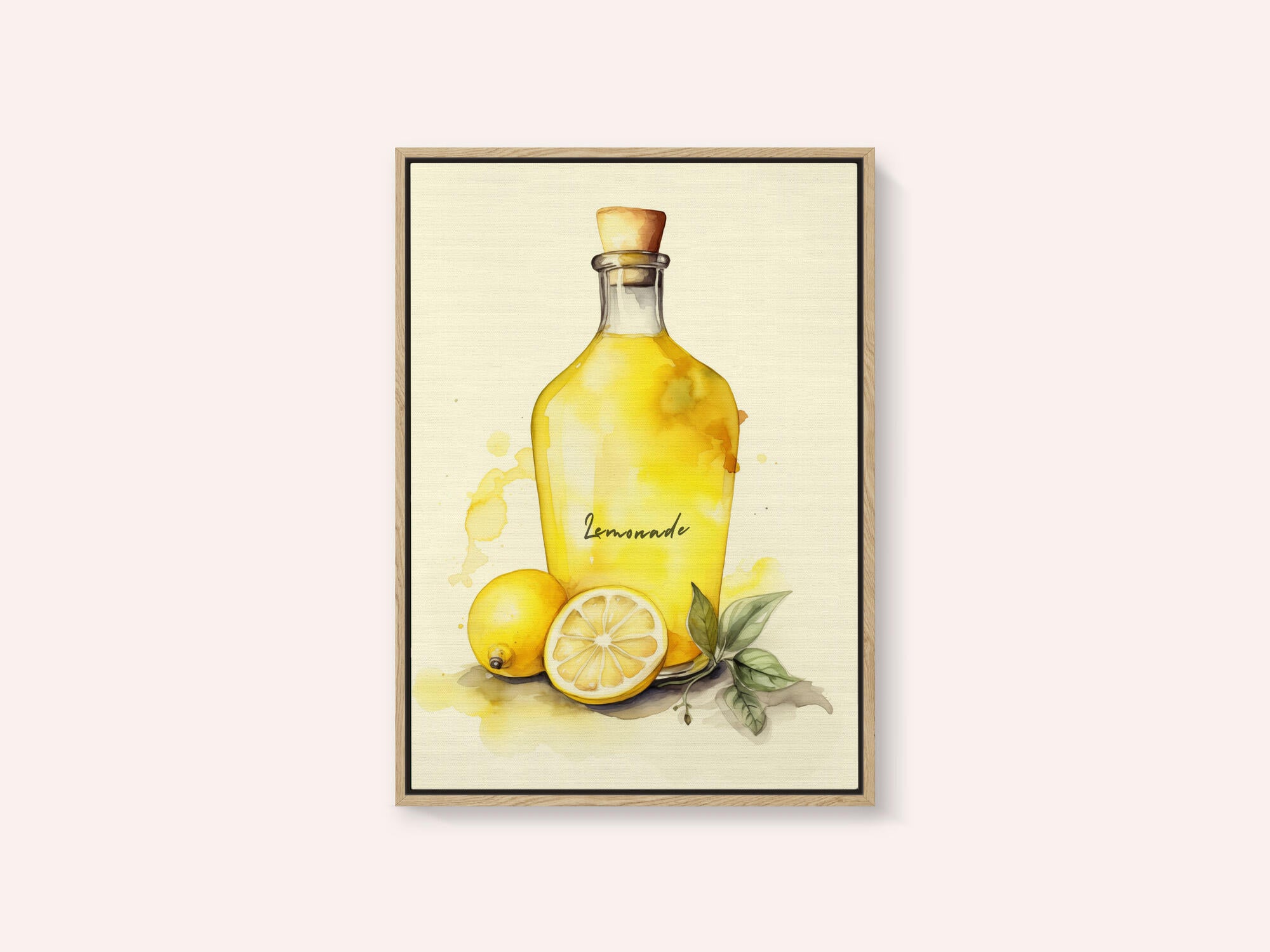 Lemonade