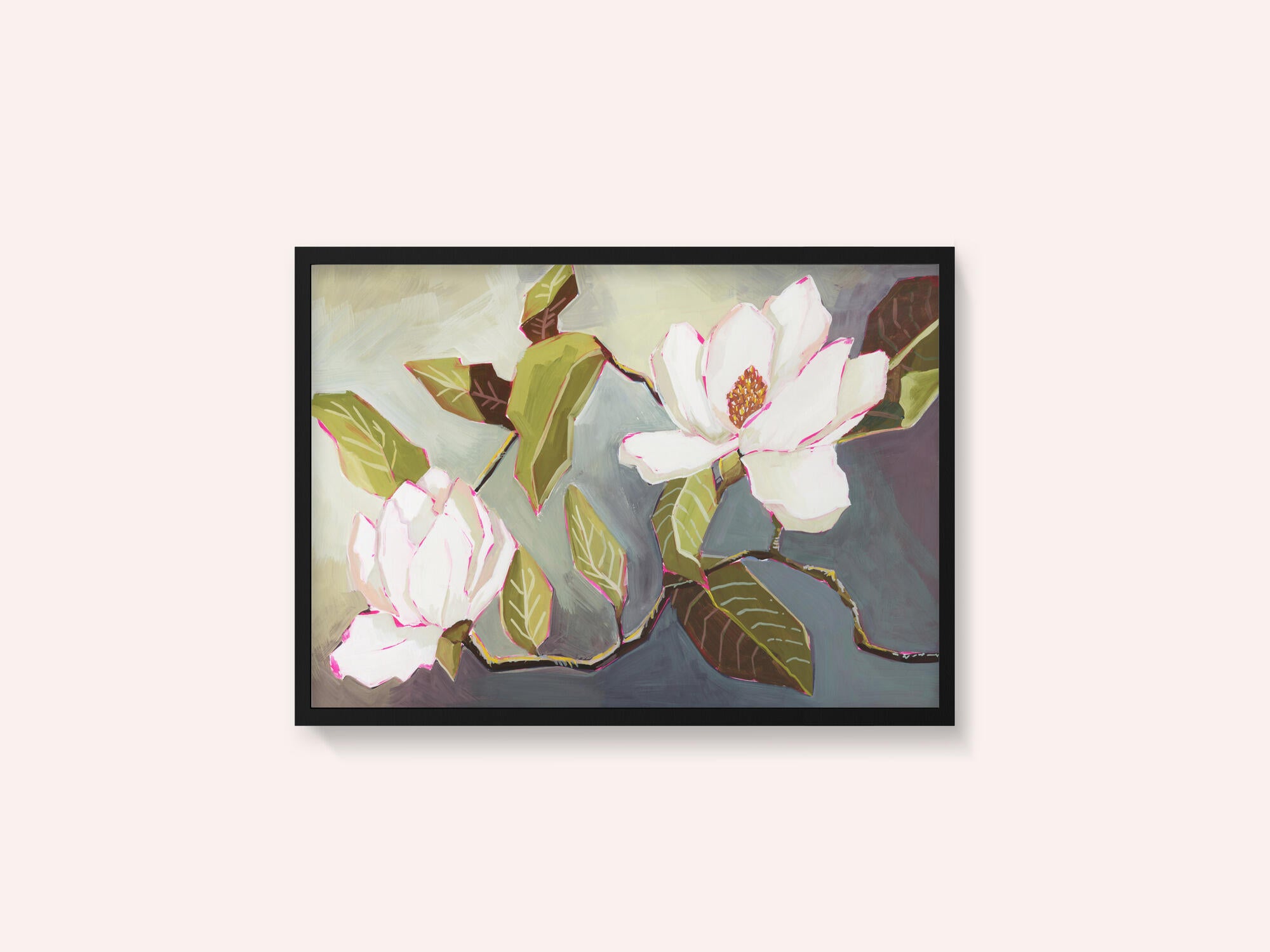 Bold Bloom
