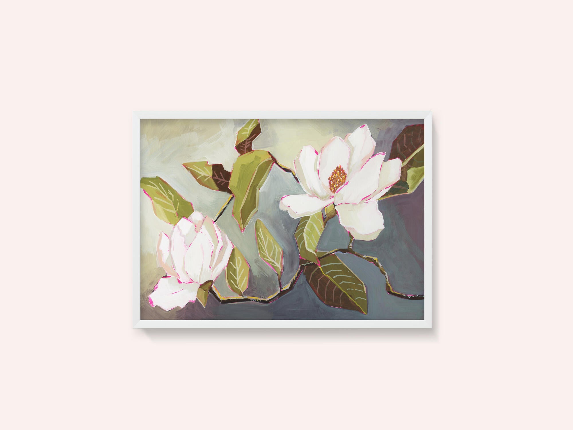 Bold Bloom