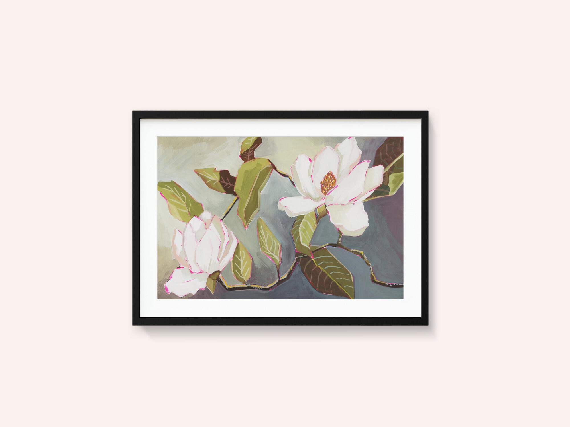 Bold Bloom