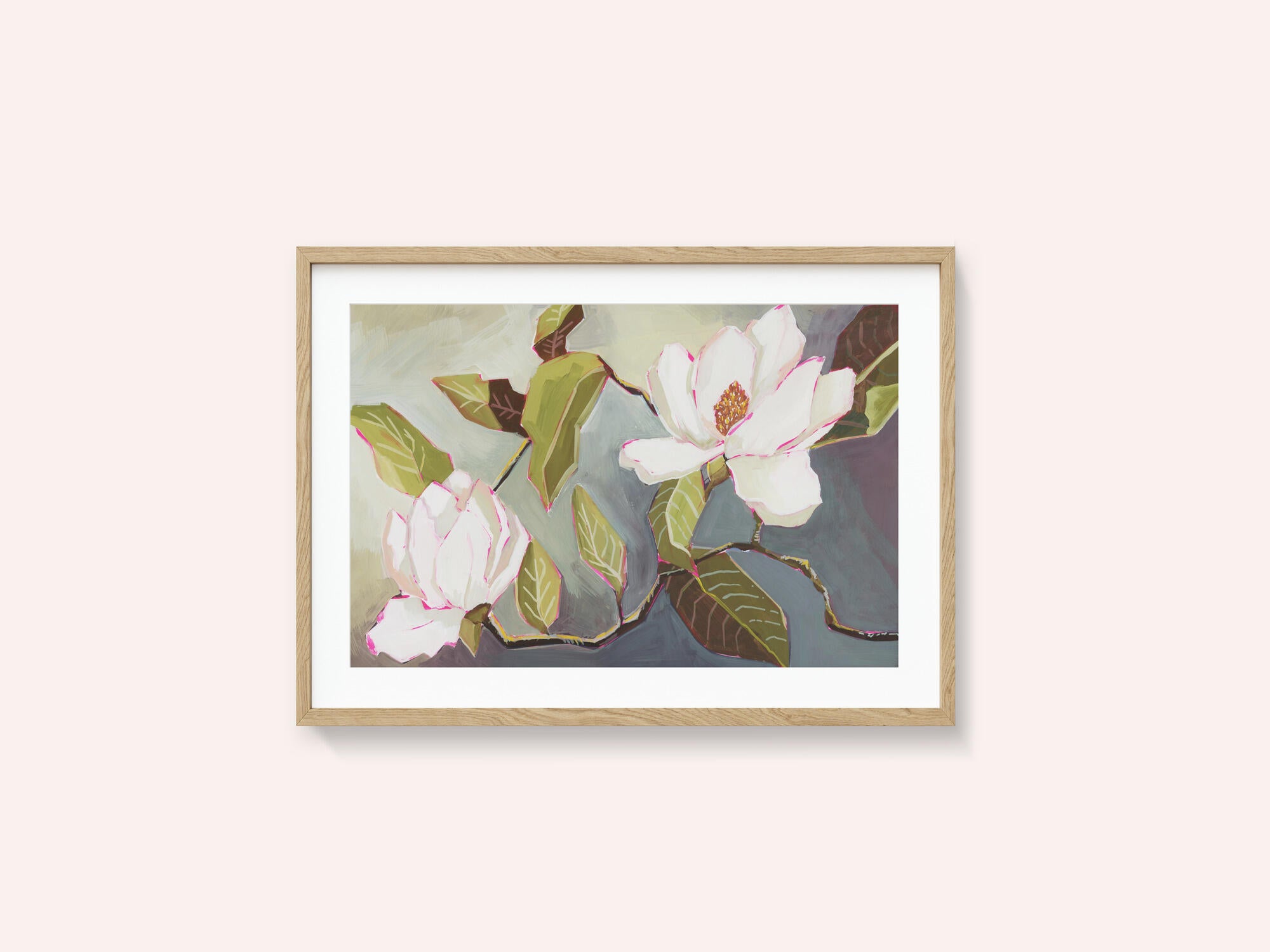 Bold Bloom