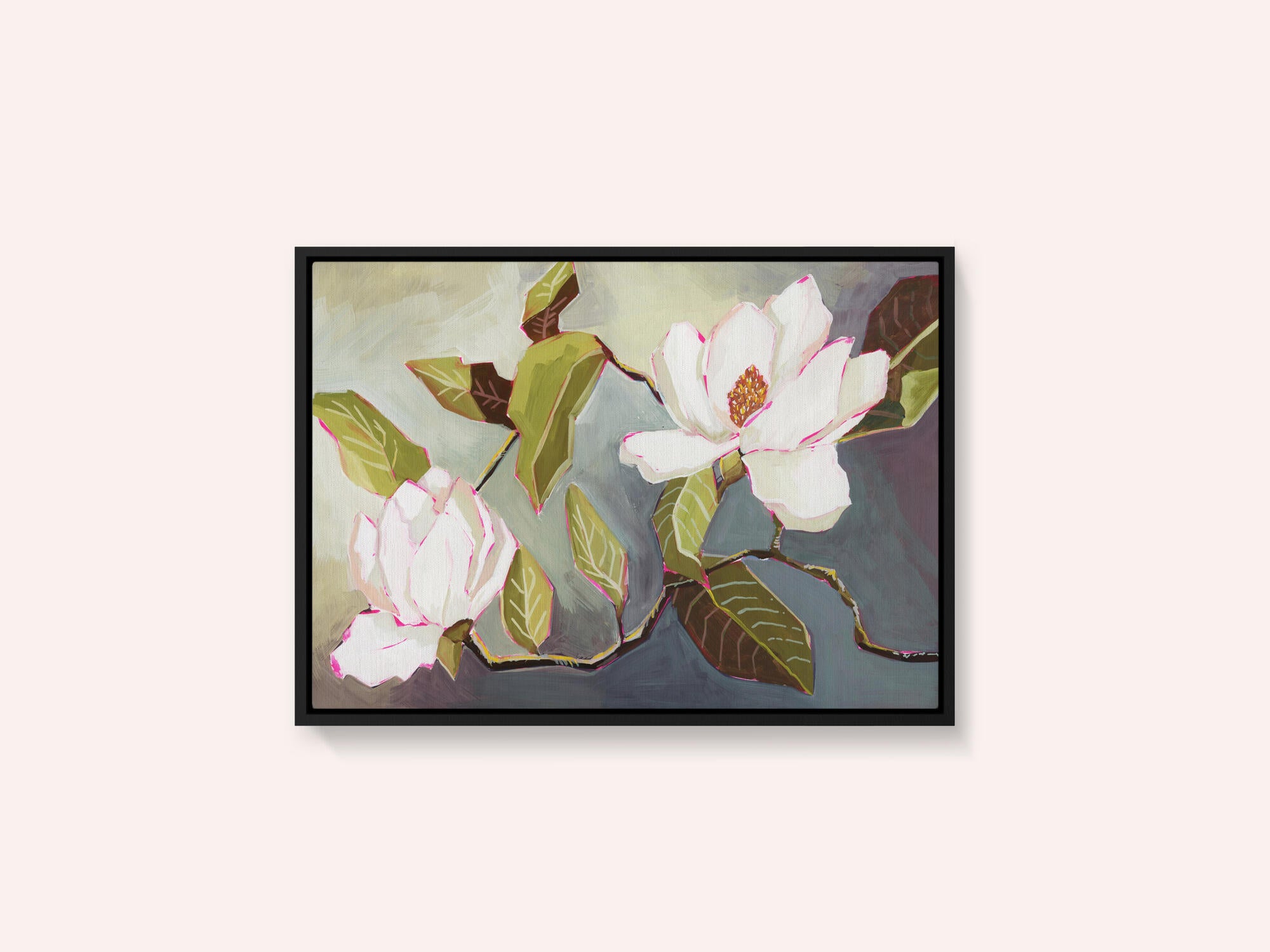 Bold Bloom