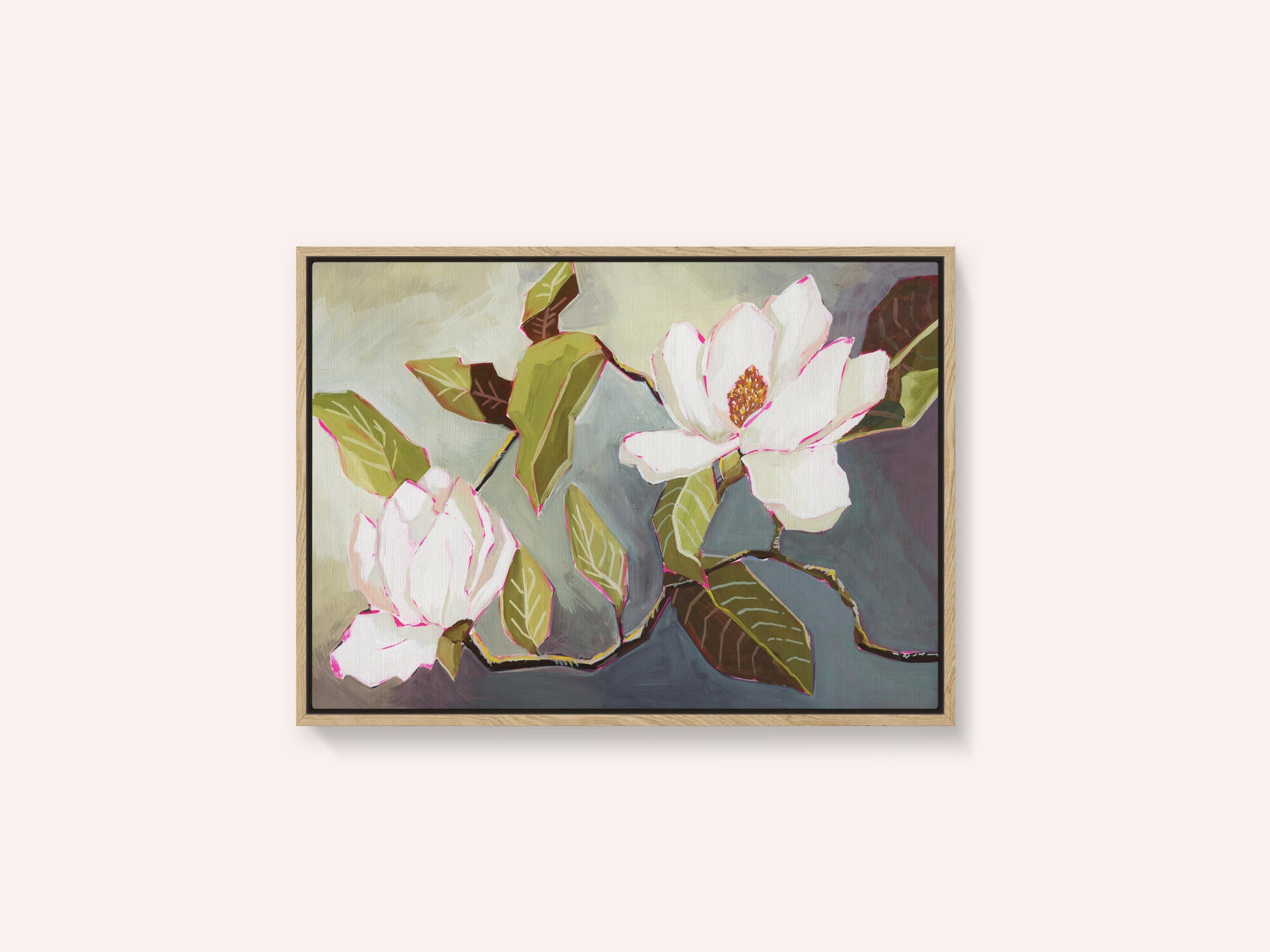 Bold Bloom